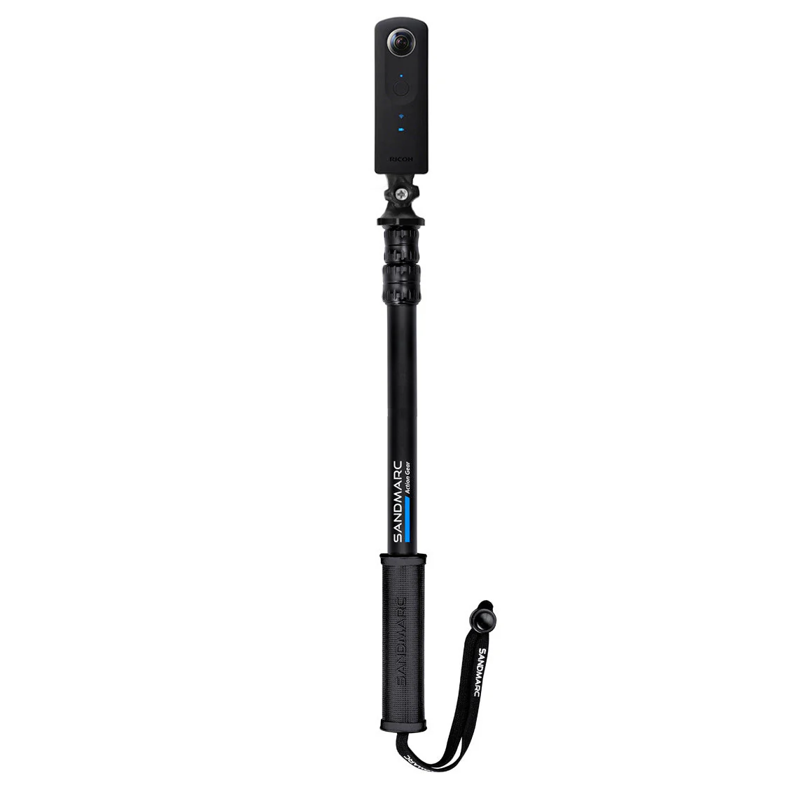 Refurbished SANDMARC Pole Action Edition - Image 4