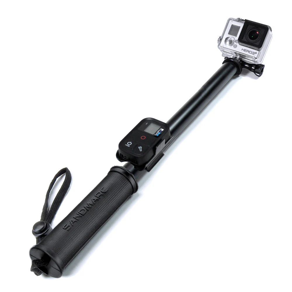 Refurbished SANDMARC Pole Float Edition