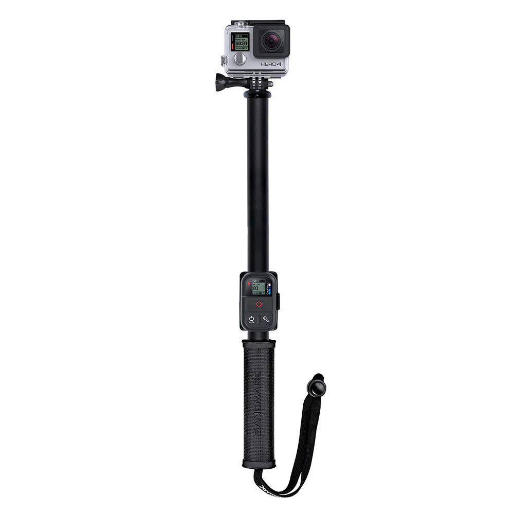 Refurbished SANDMARC Pole Float Edition - Image 4