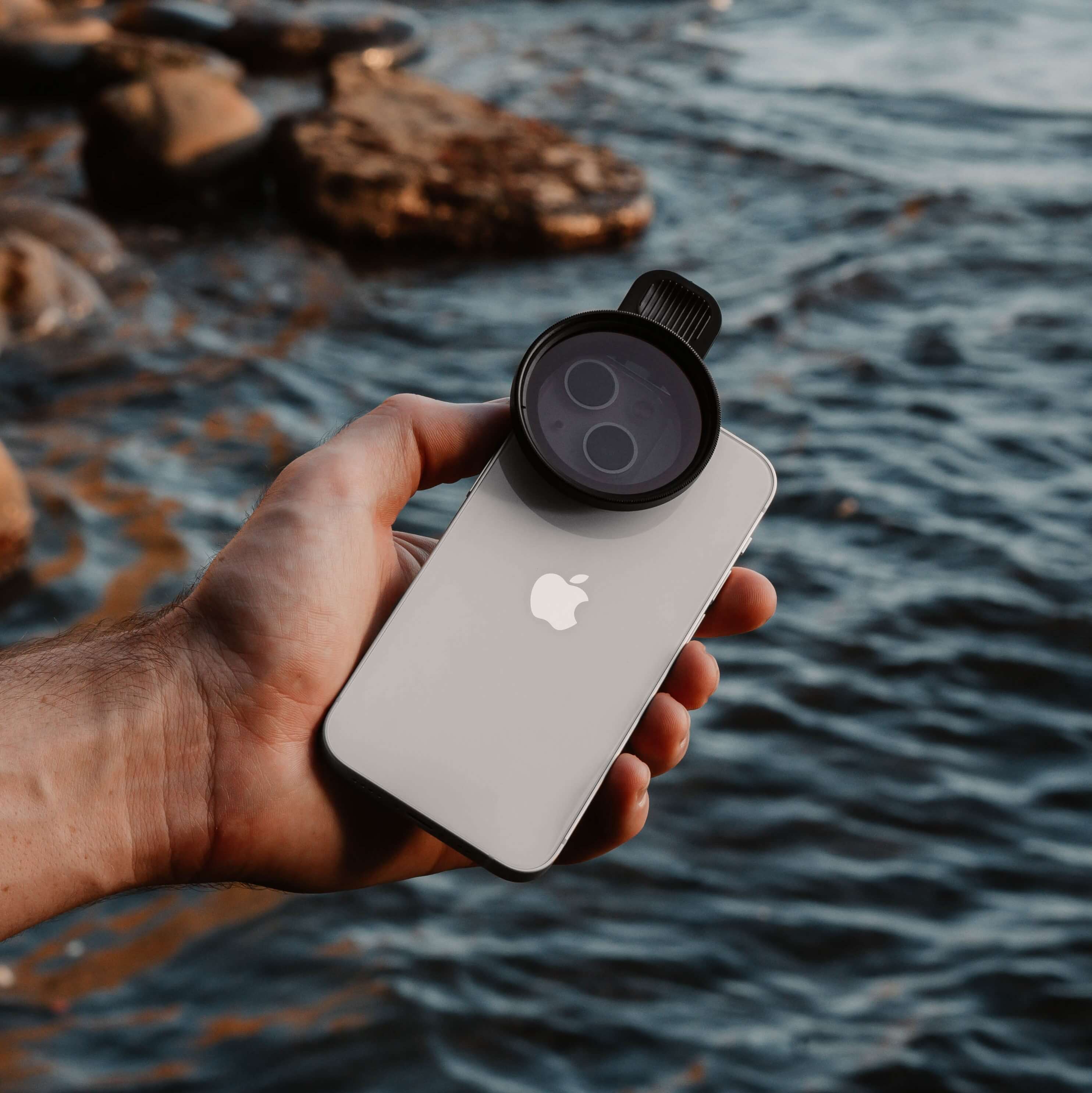 Refurbished Scape ND Filters - iPhone - Image 7
