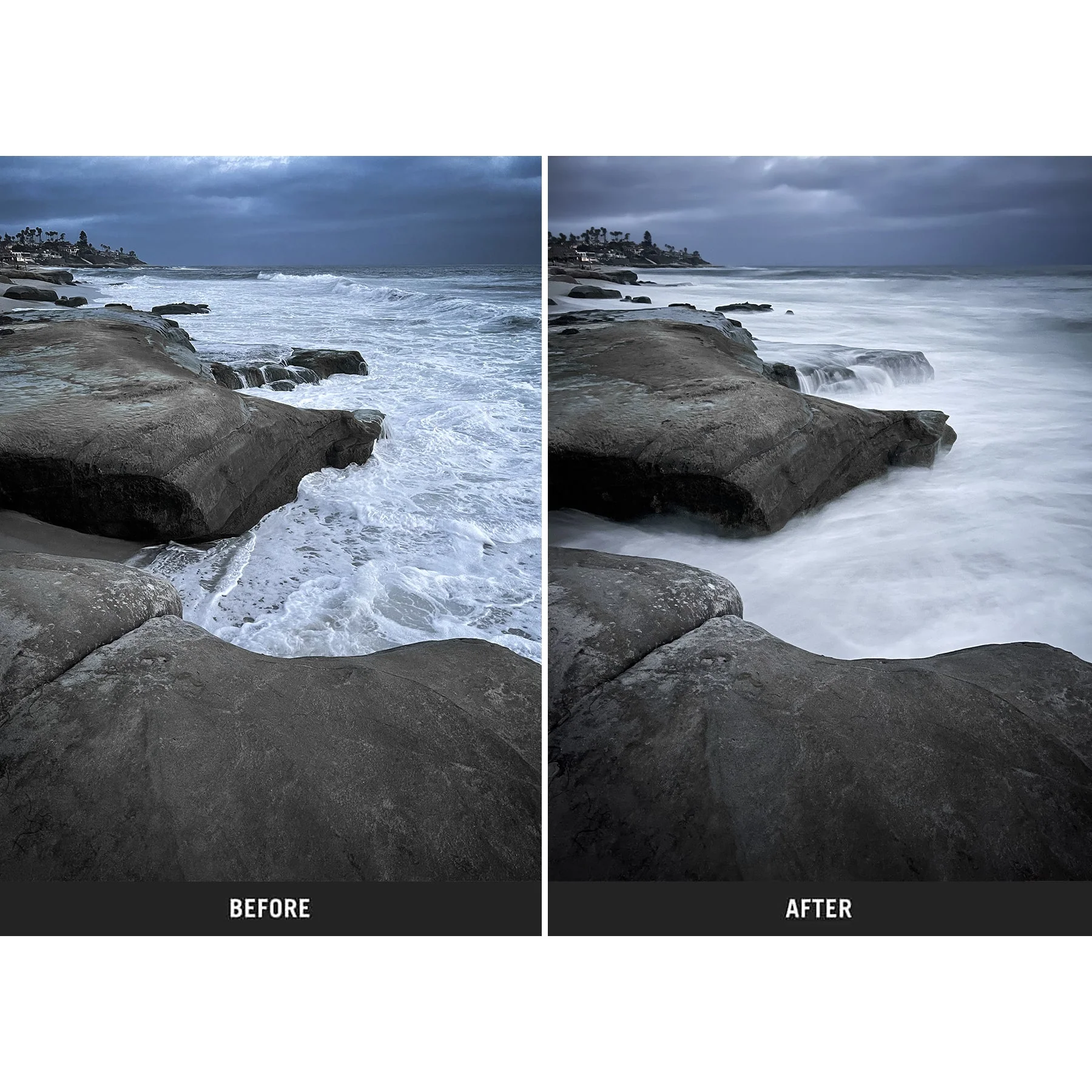 Refurbished Scape ND Filters - iPhone - Image 8