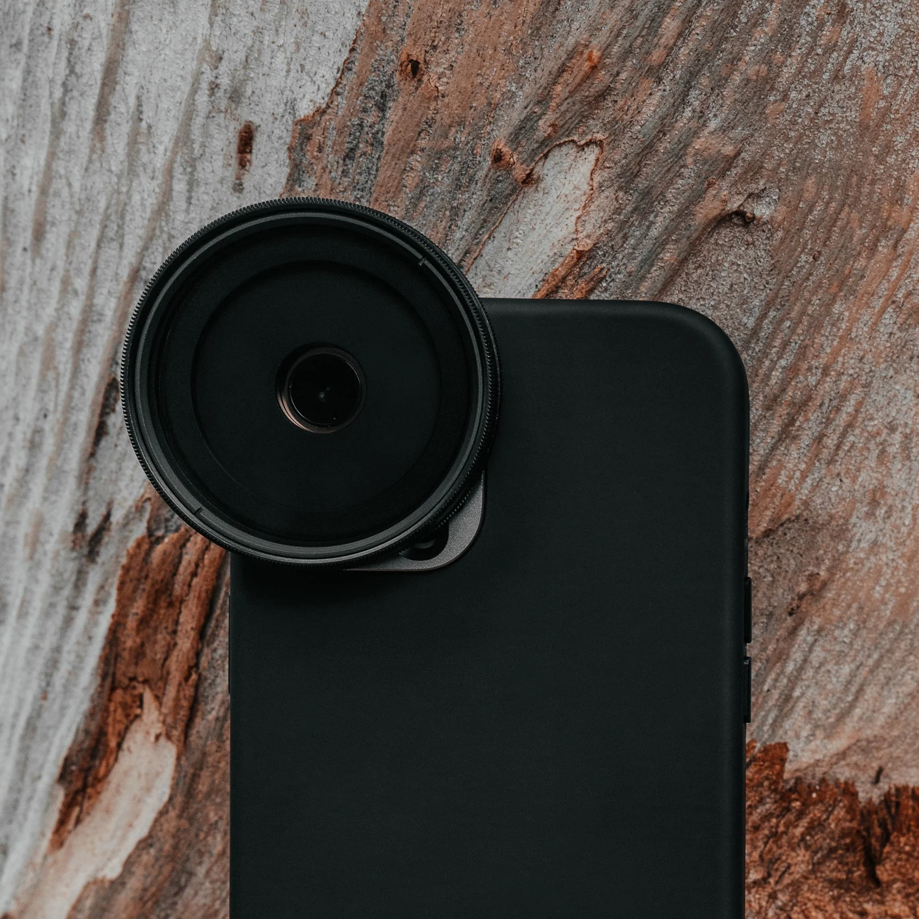 Refurbished Step-Up Ring - Filter Case Mount (43mm) - Image 7