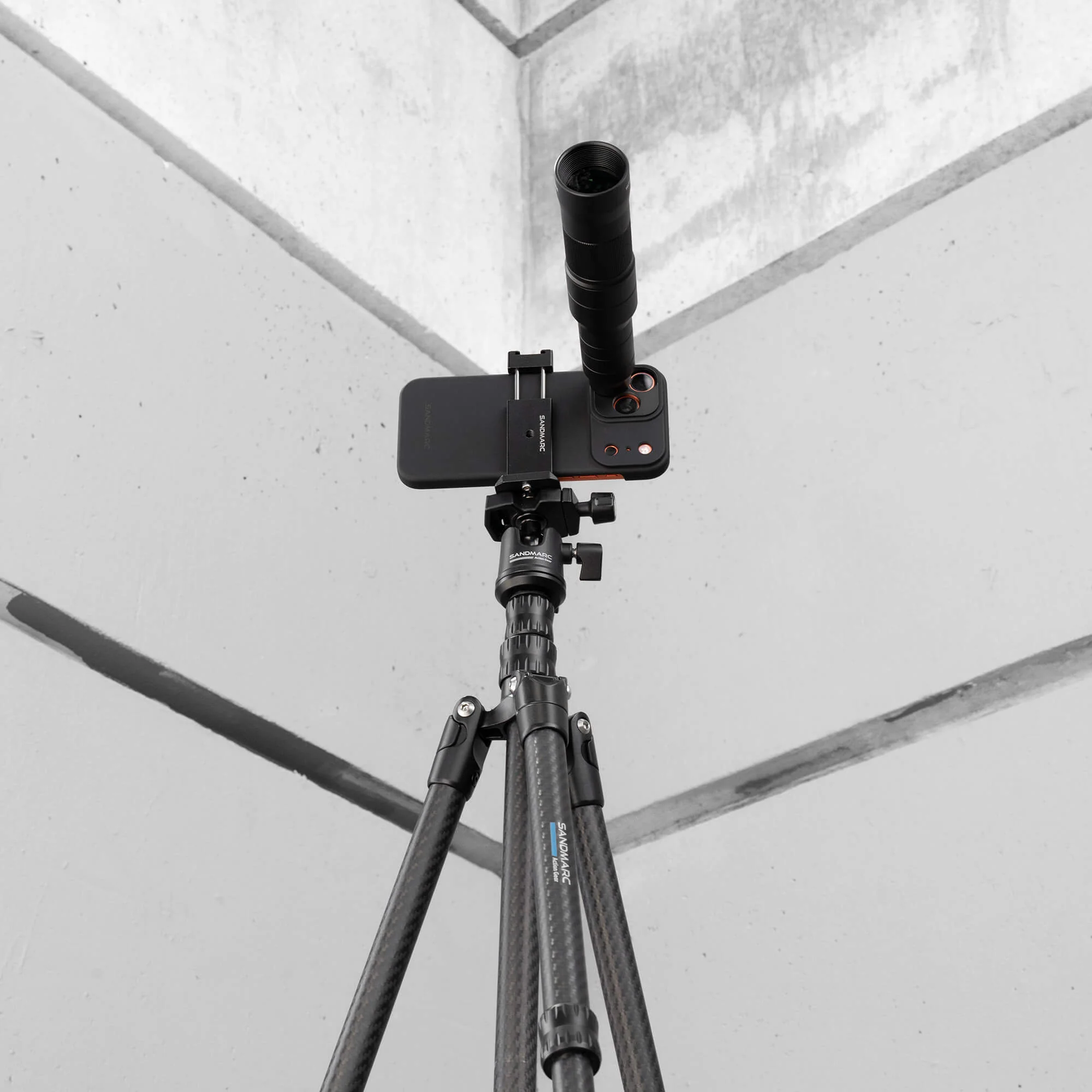 Refurbished Telephoto 10x Lens Edition - iPhone 17 Pro Max - Image 4
