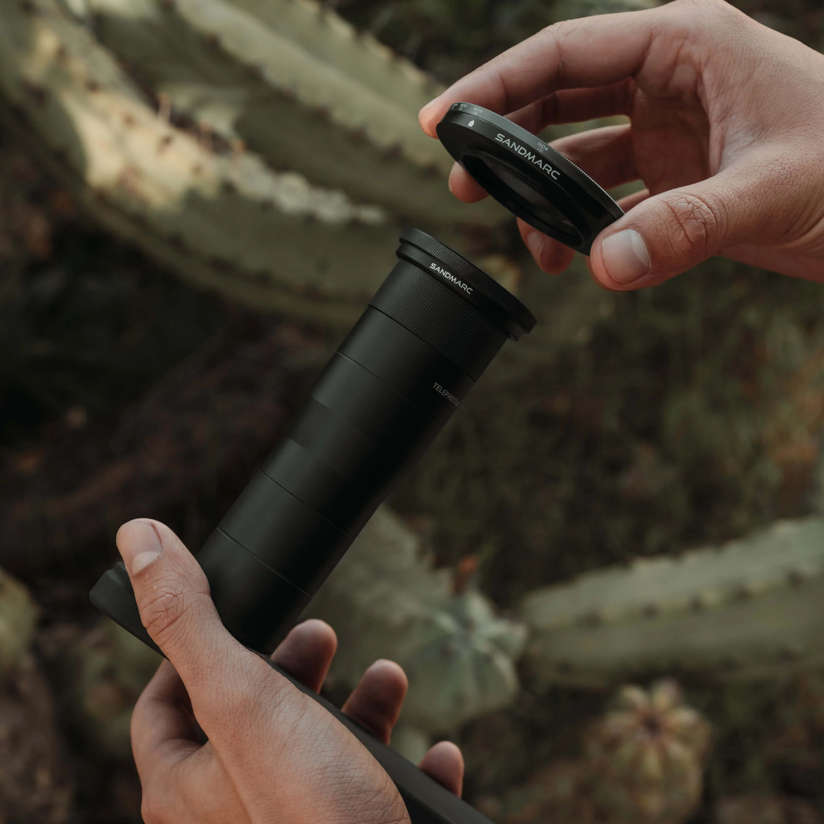 Refurbished Telephoto 10x Lens Edition - iPhone 17 Pro Max - Image 5