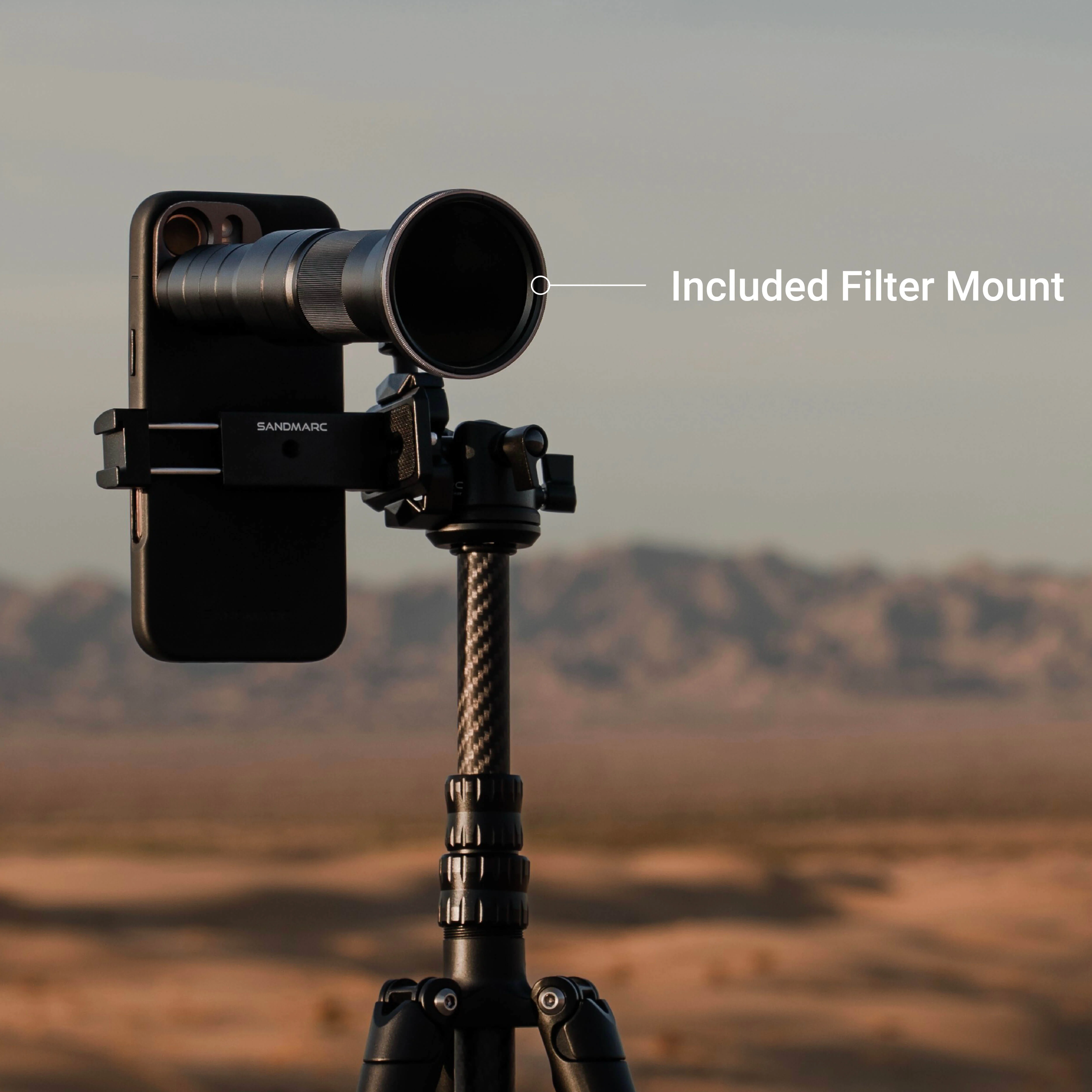 Refurbished Telephoto 10x Lens Edition - iPhone Air - Image 10