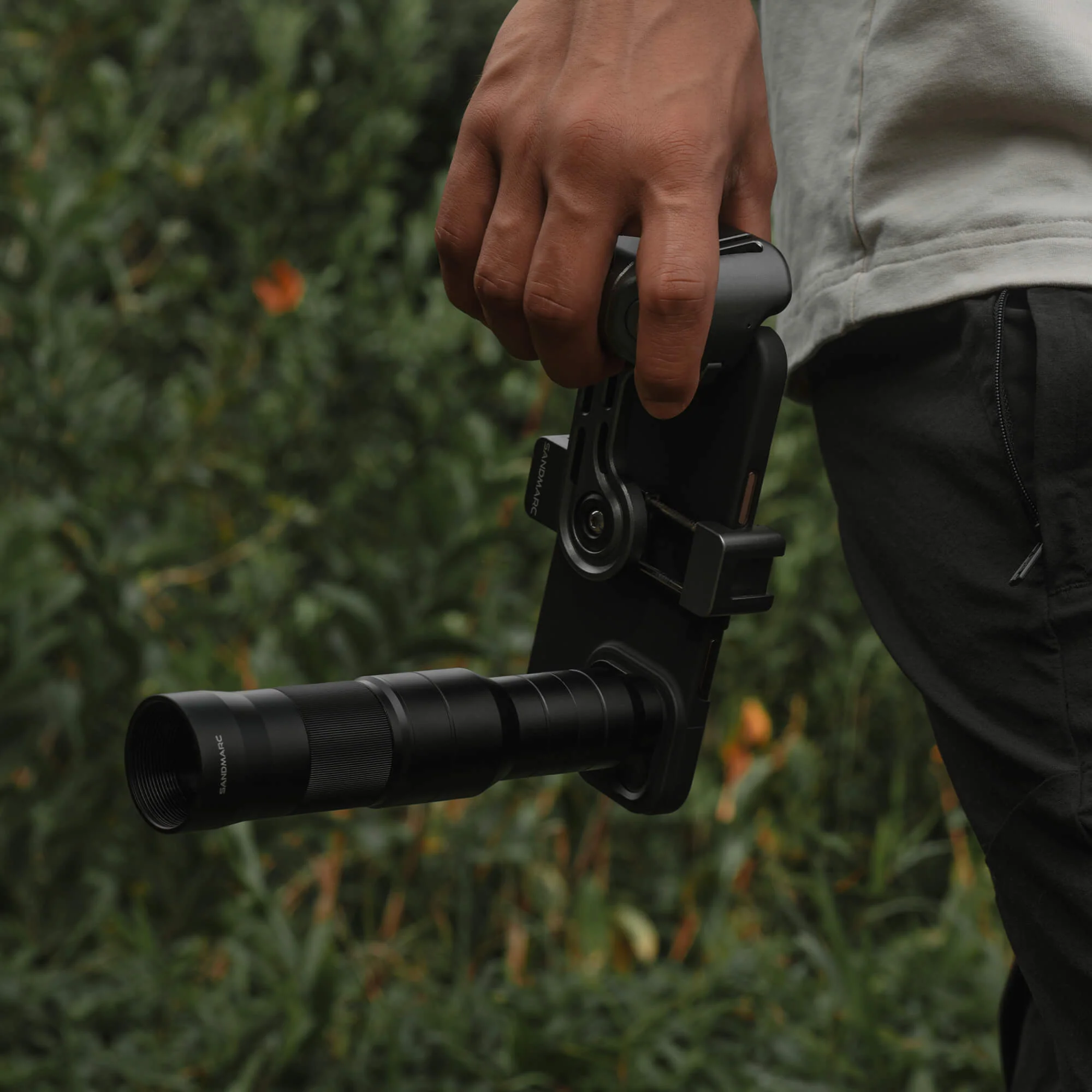Refurbished Telephoto 10x Lens Edition - iPhone Air - Image 7