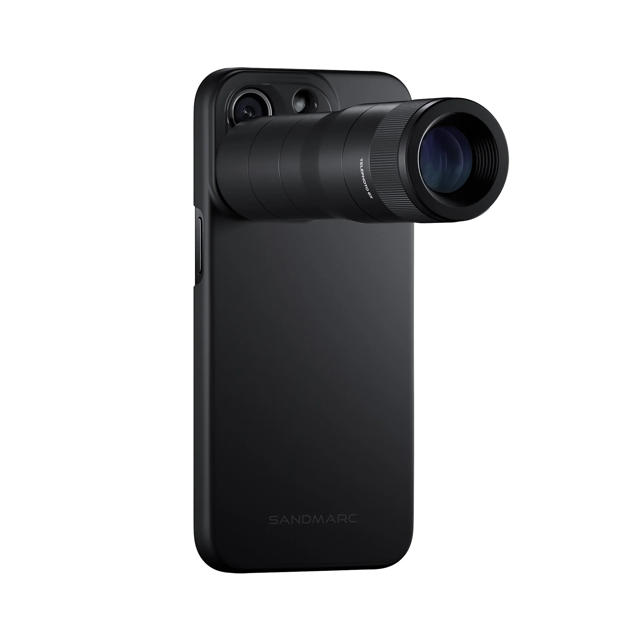 Refurbished Telephoto 6x Lens Edition - iPhone 12 Pro