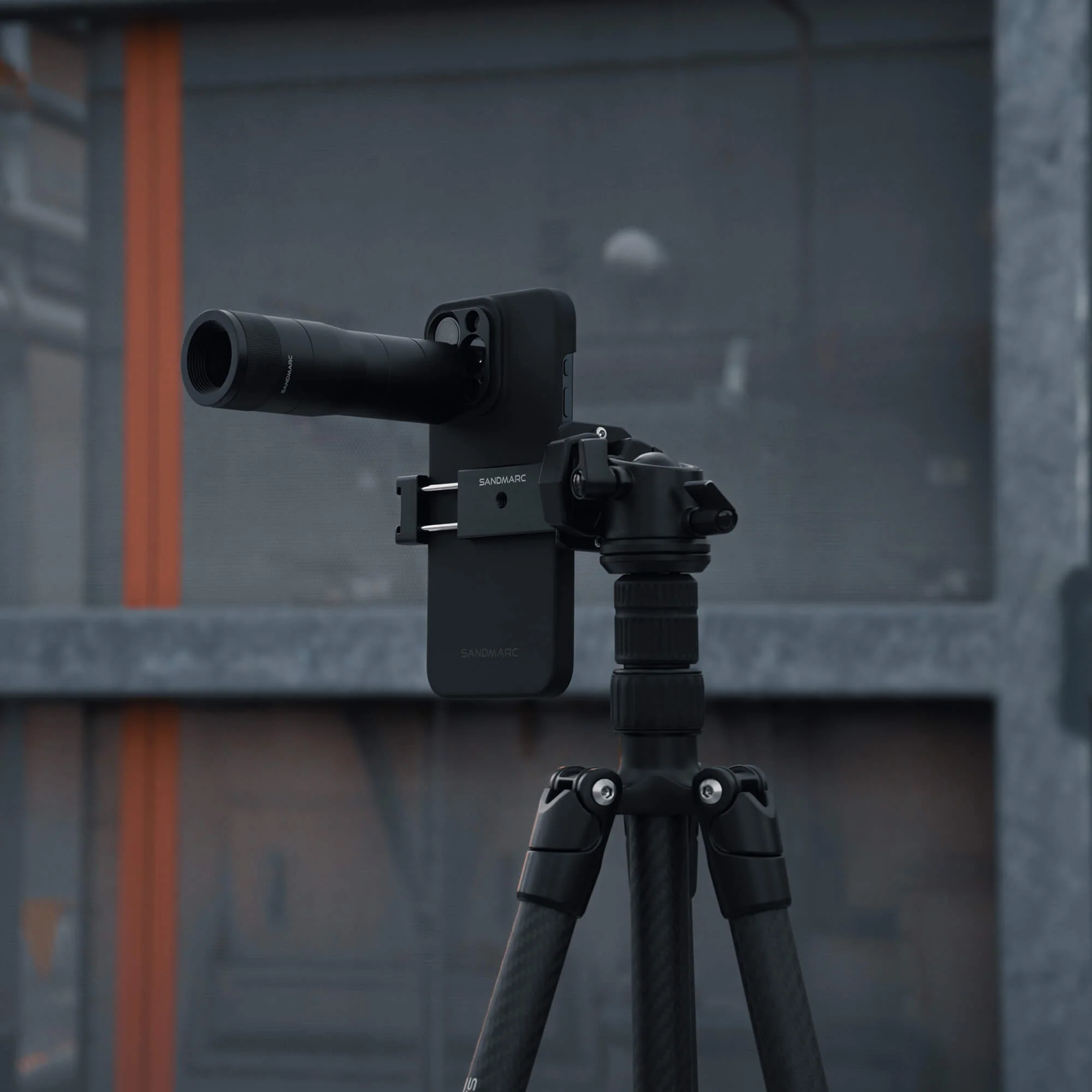 Refurbished Telephoto 6x Lens Edition - iPhone 14 Plus - Image 3