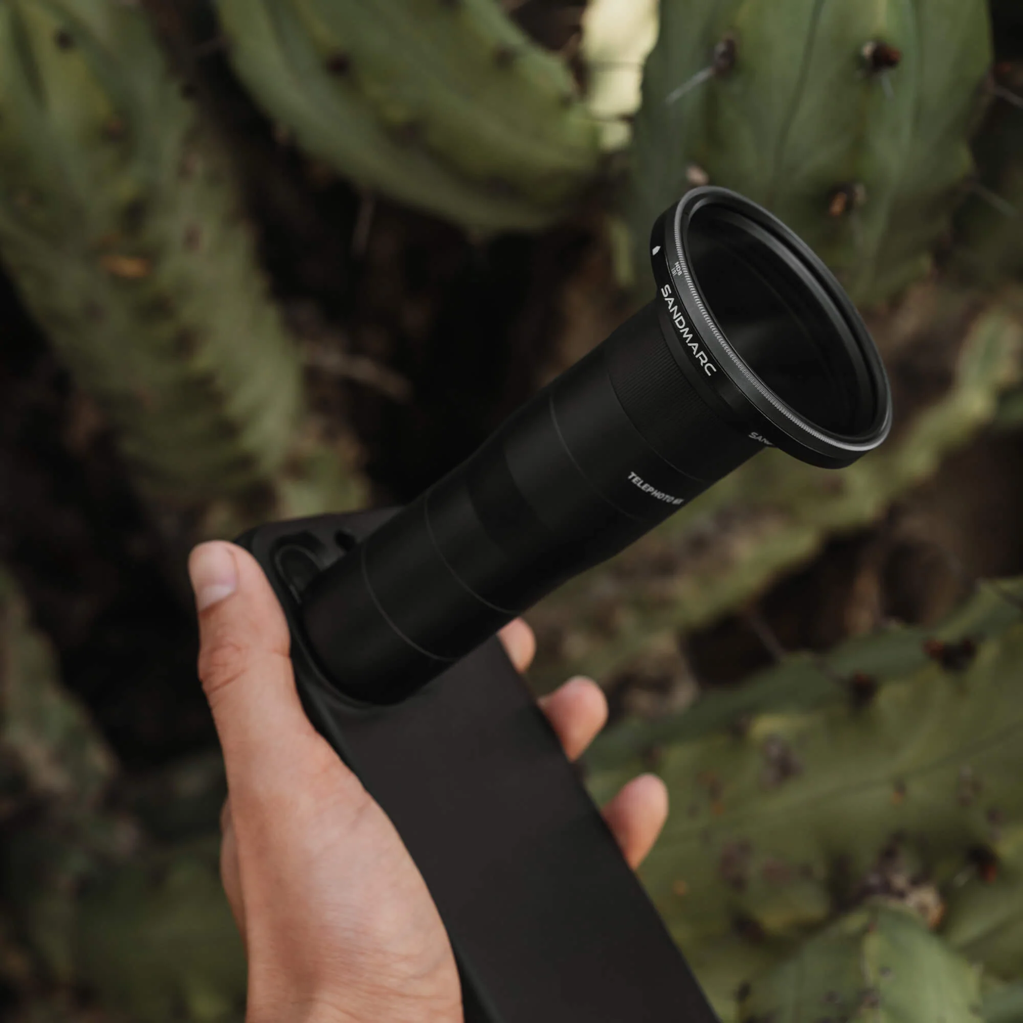 Refurbished Telephoto 6x Lens Edition - iPhone 15 Pro Max - Image 7