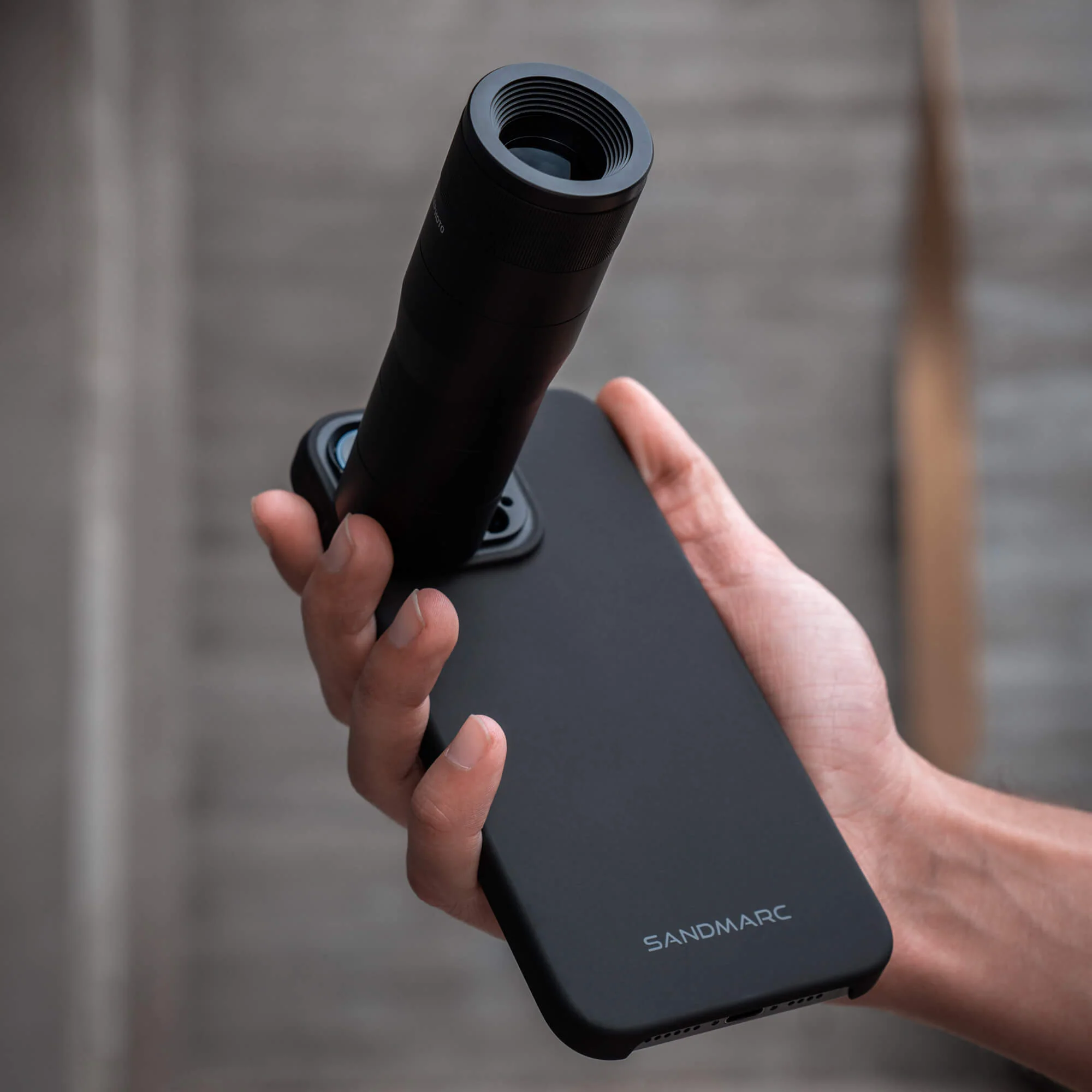 Refurbished Telephoto 6x Lens Edition - iPhone 16 Plus - Image 4