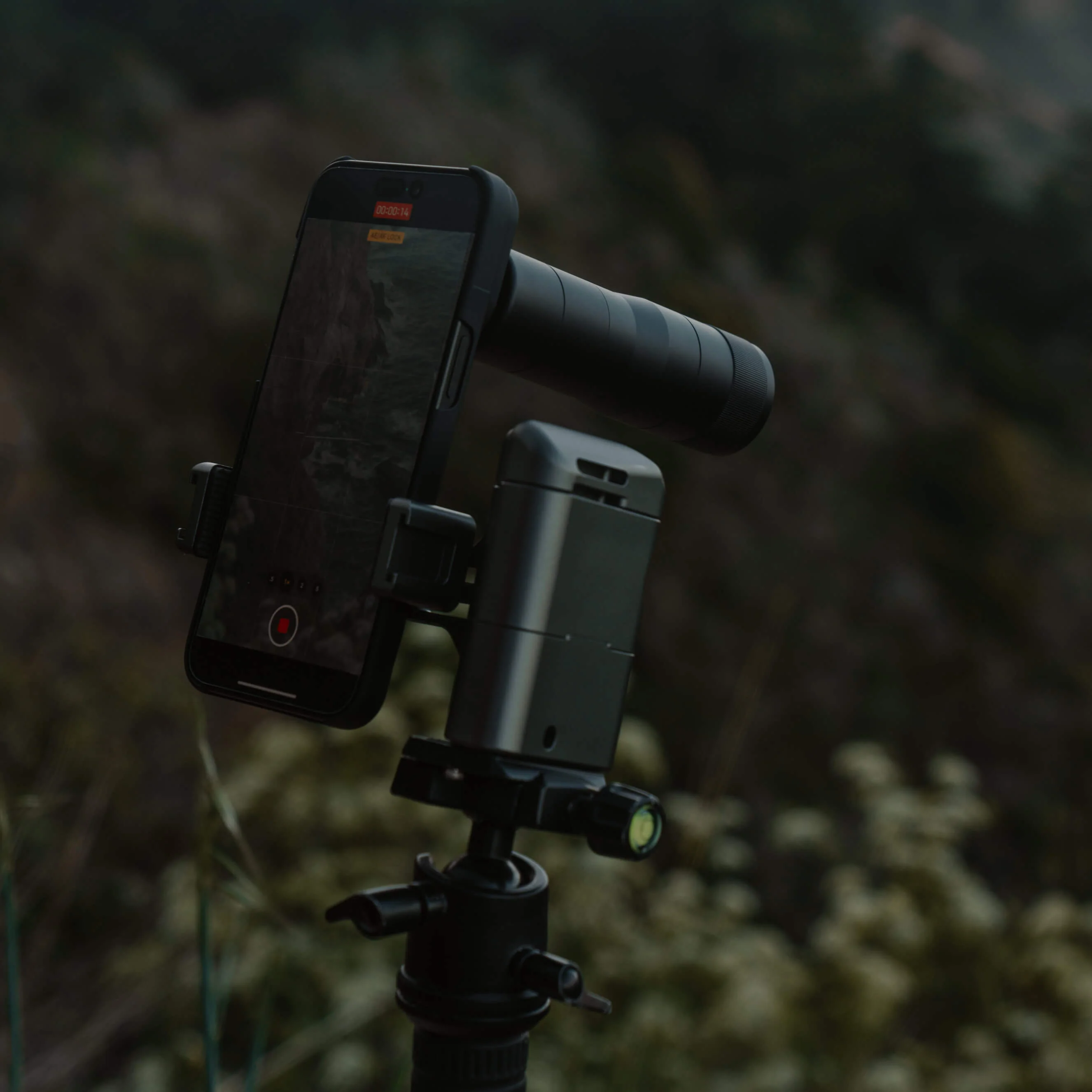 Refurbished Telephoto 6x Lens Edition - iPhone Air - Image 4