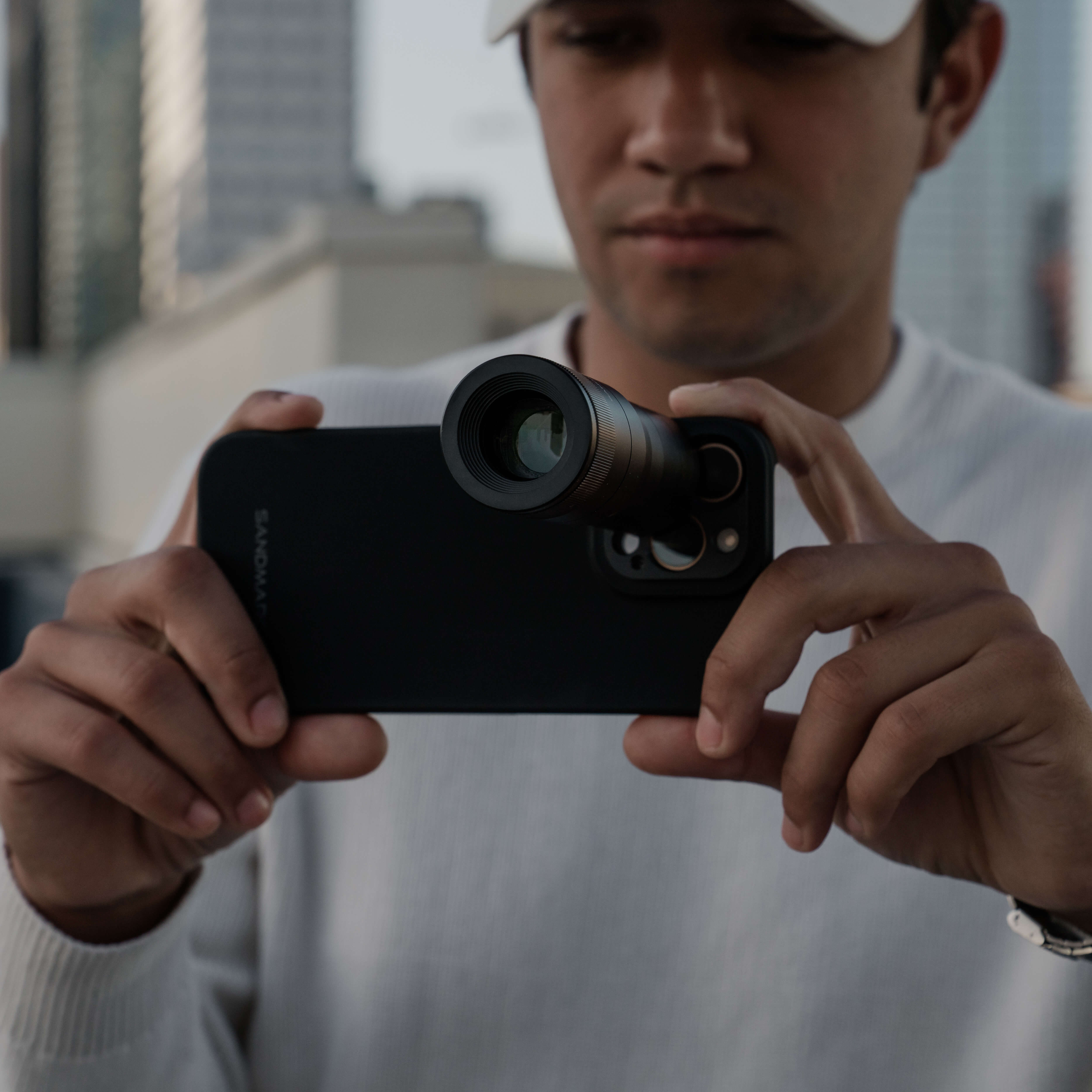 Refurbished Telephoto 6x Lens Edition - iPhone Air - Image 7