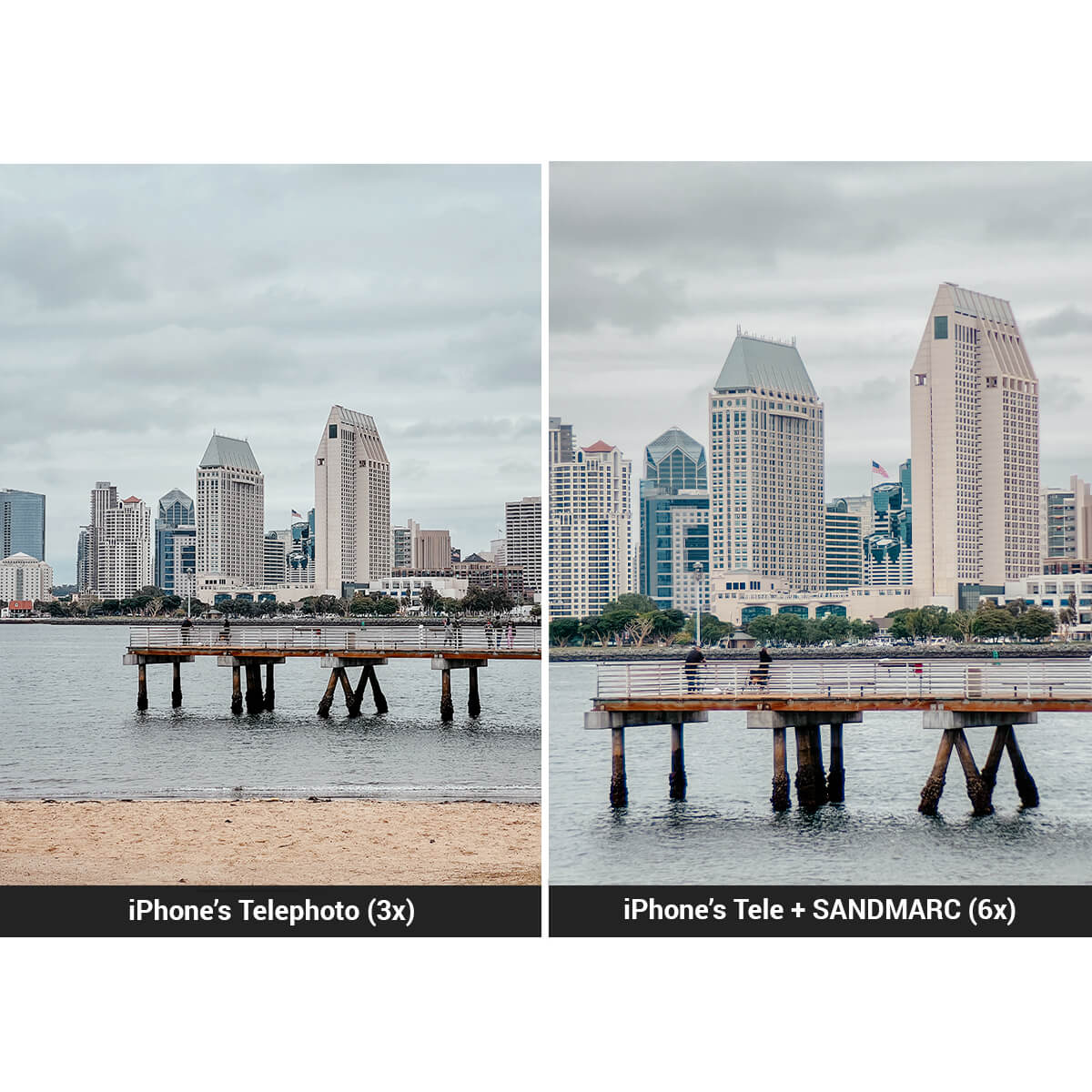 Refurbished Telephoto 2x Lens Edition - iPhone 13 Pro Max - Image 5