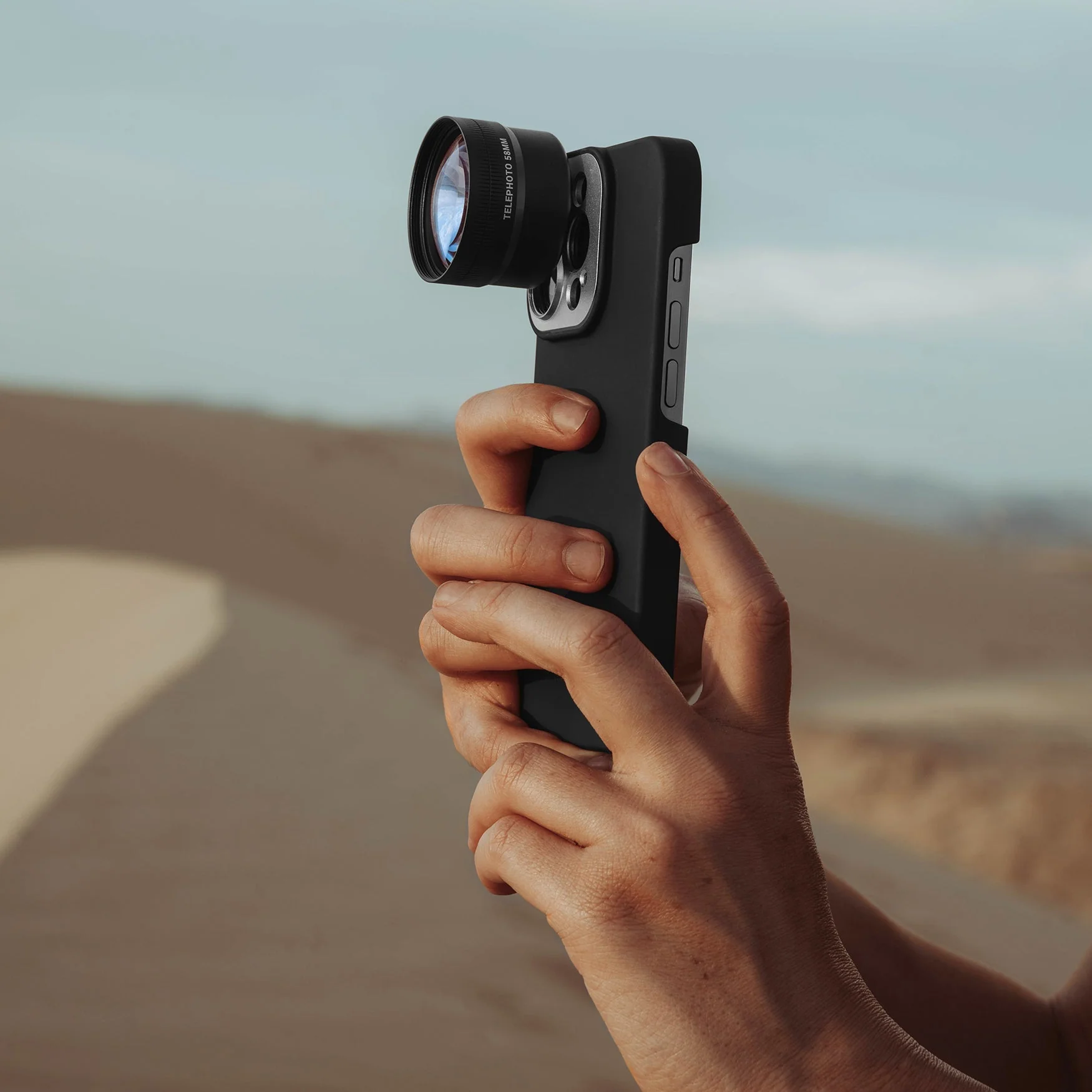 Refurbished Telephoto 2x Lens Edition - iPhone 14 - Image 6