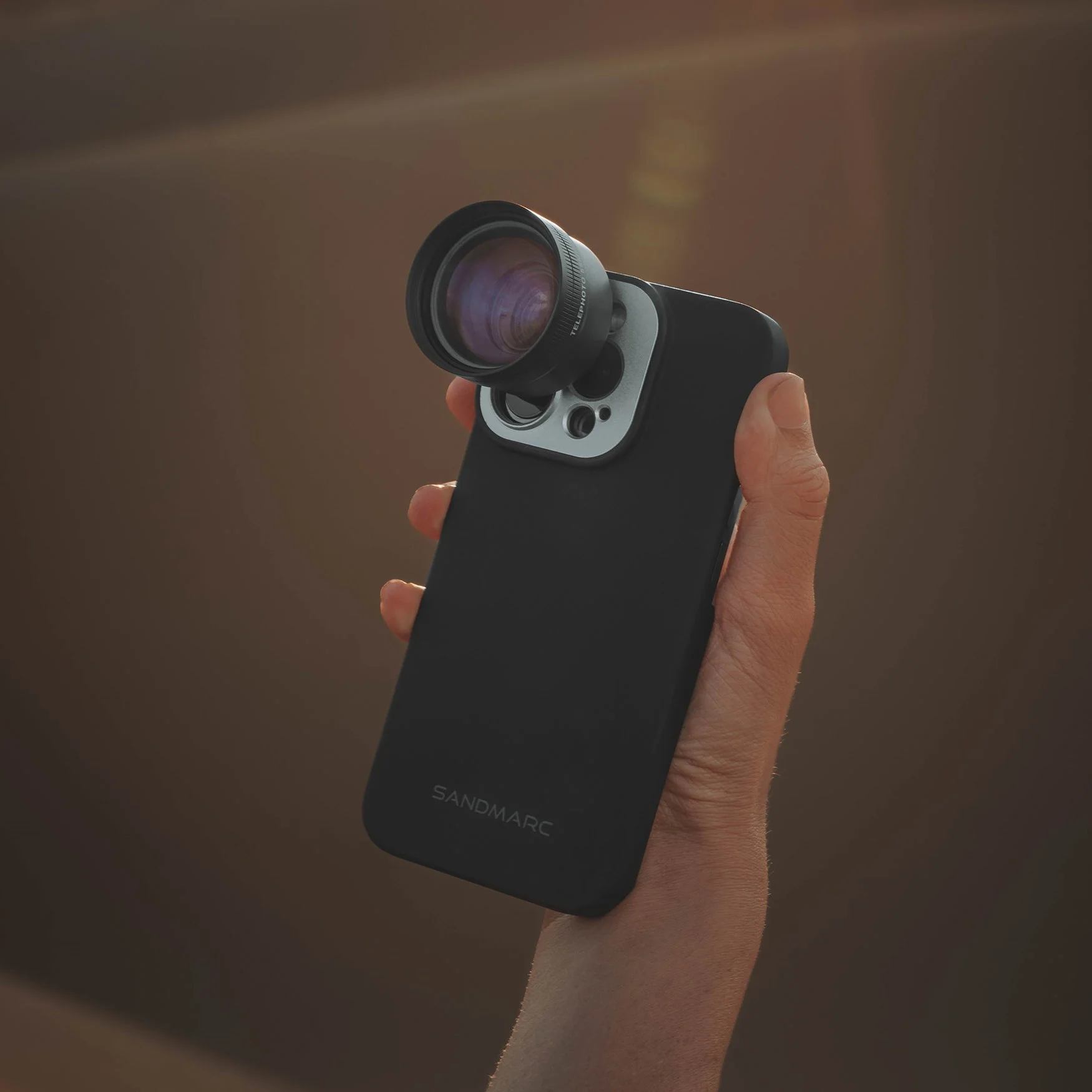 Refurbished Telephoto 2x Lens Edition - iPhone 14 Plus - Image 8