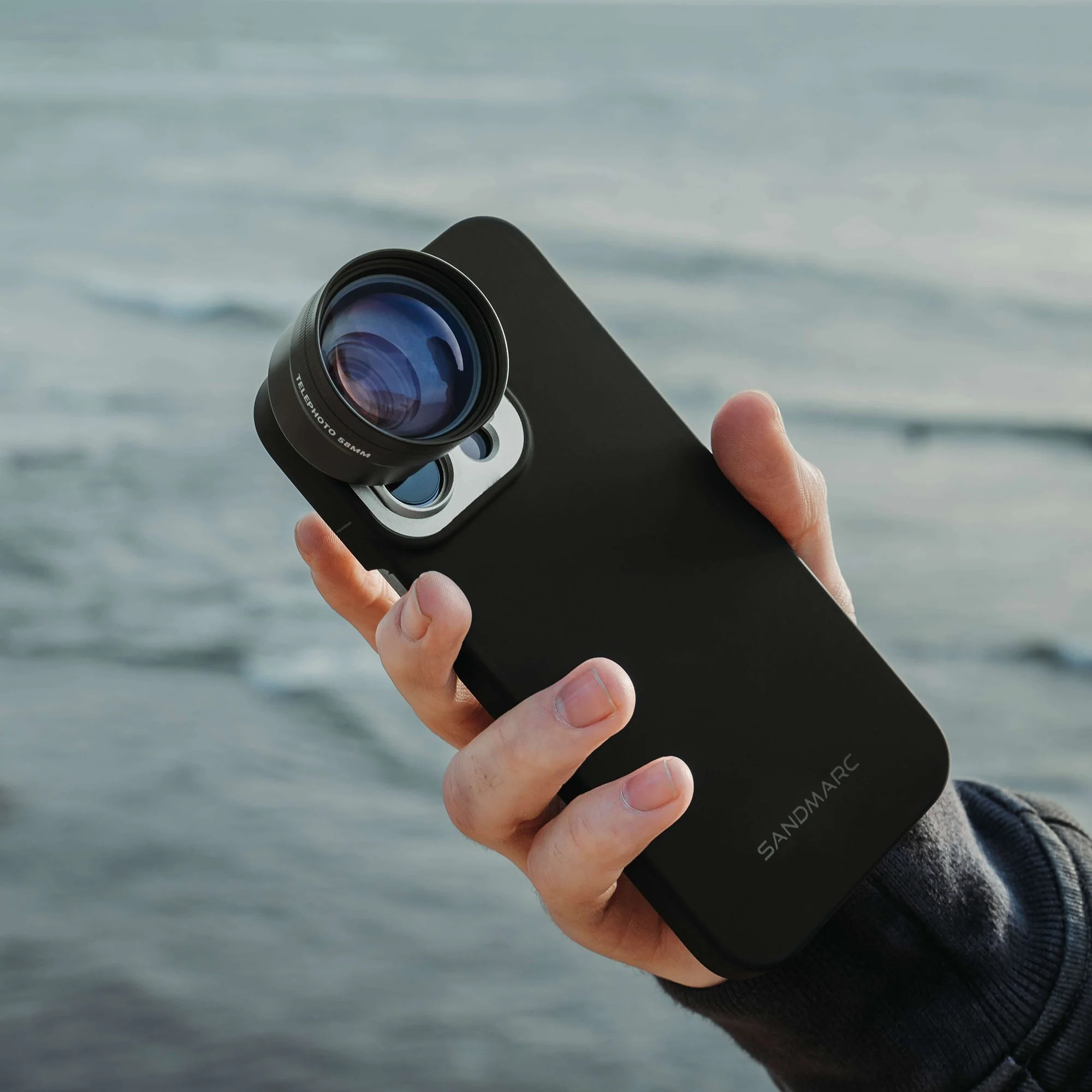 Refurbished Telephoto 2x Lens Edition - iPhone 14 Pro - Image 4