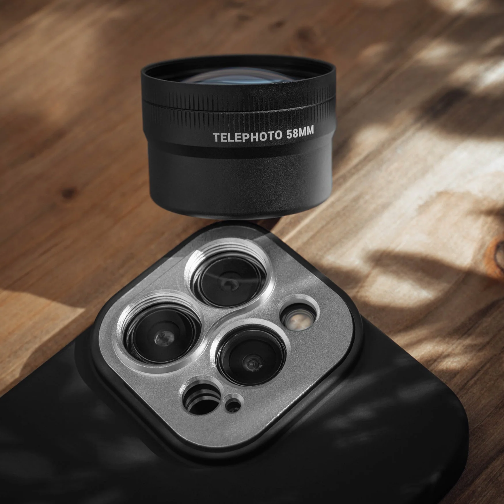 Refurbished Telephoto 2x Lens Edition - iPhone 14 Pro Max - Image 3