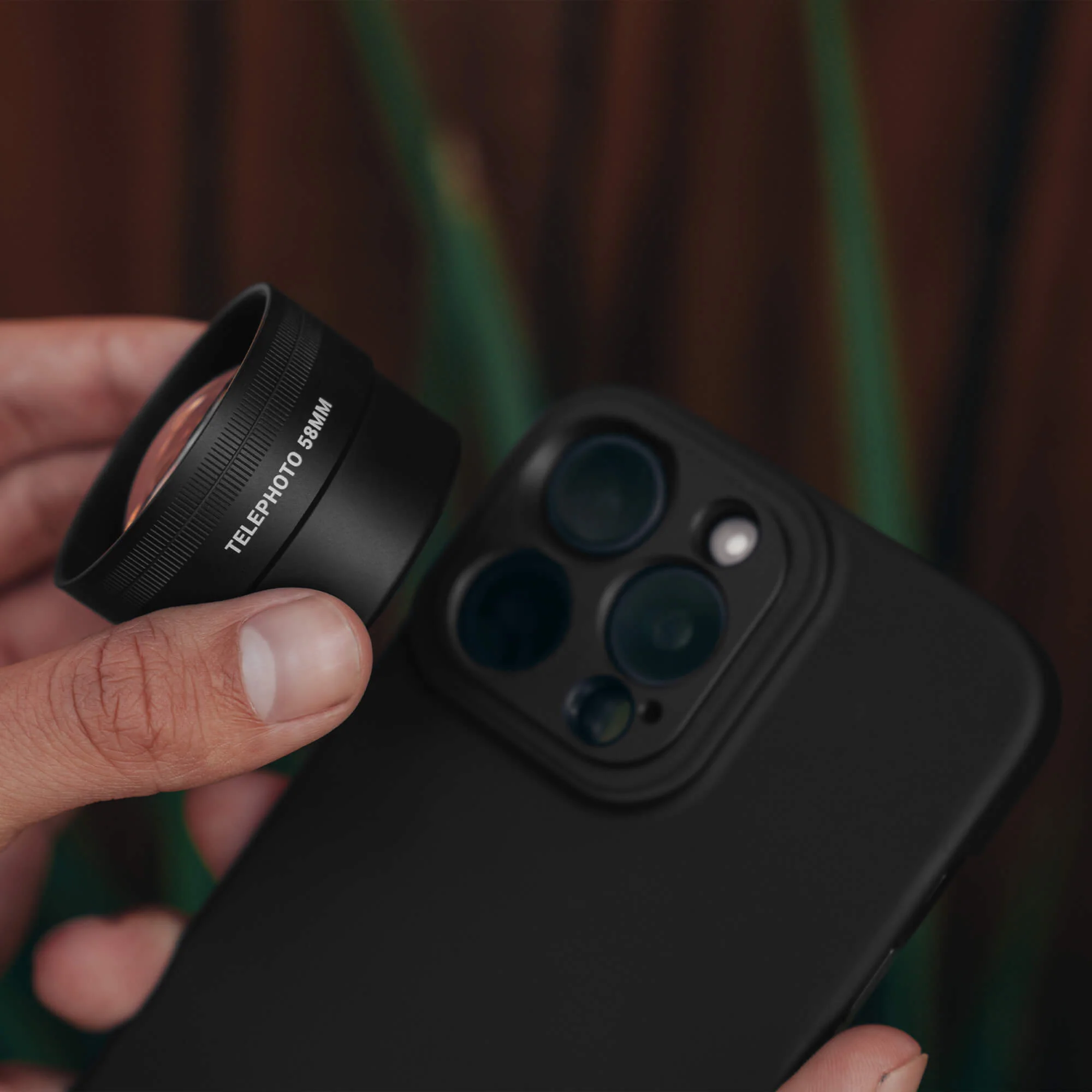 Refurbished Telephoto 2x Lens Edition - iPhone 15 Pro Max - Image 5