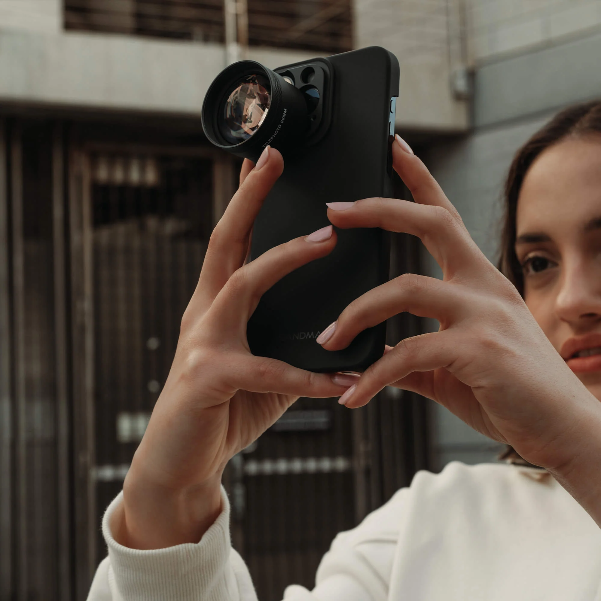 Refurbished Telephoto 2x Lens Edition - iPhone 15 Pro Max - Image 6