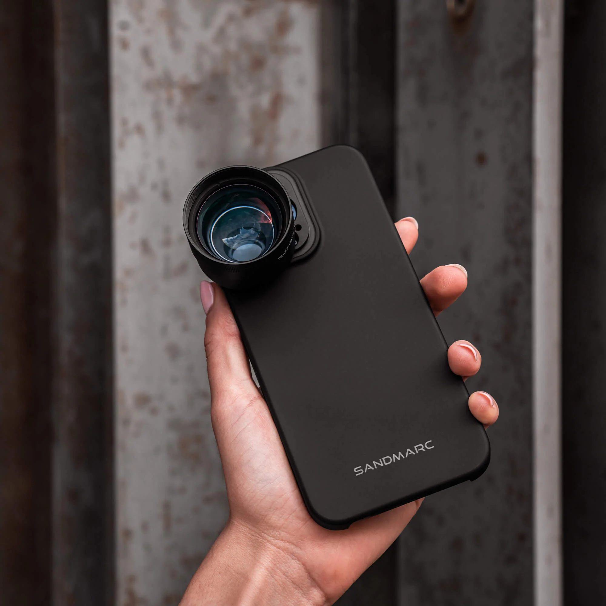 Refurbished Telephoto 2x Lens Edition - iPhone 16 - Image 9