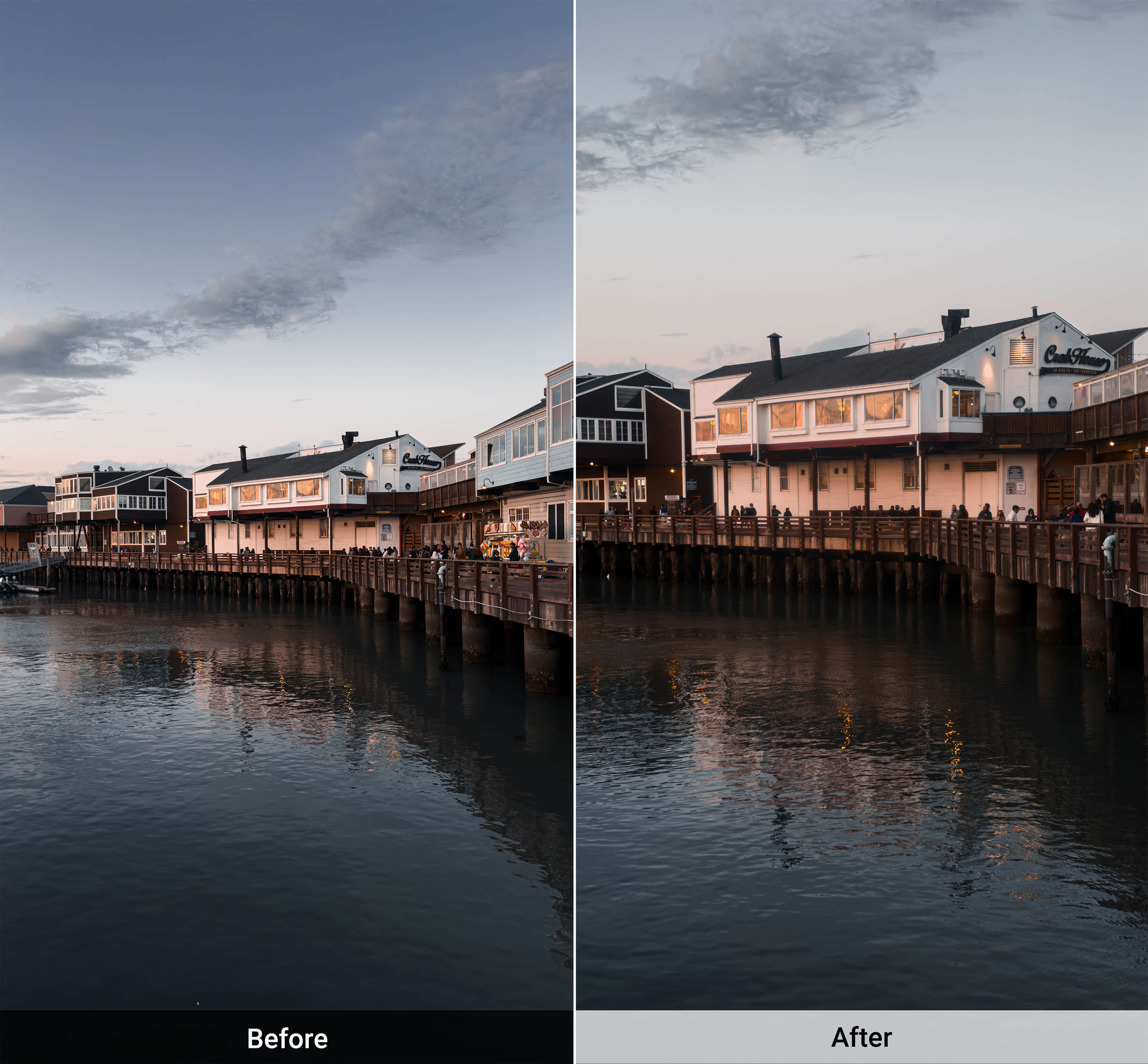 Refurbished Telephoto 2x Lens Edition - iPhone 17 - Image 8