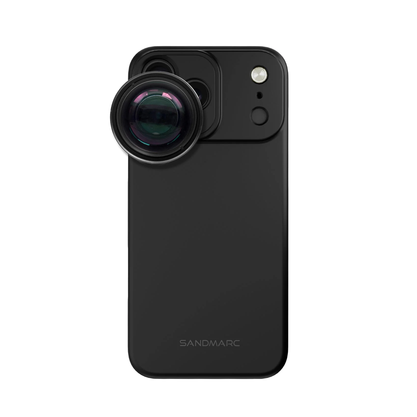 Refurbished Telephoto 2x Lens Edition - iPhone 17 Pro Max - Image 4