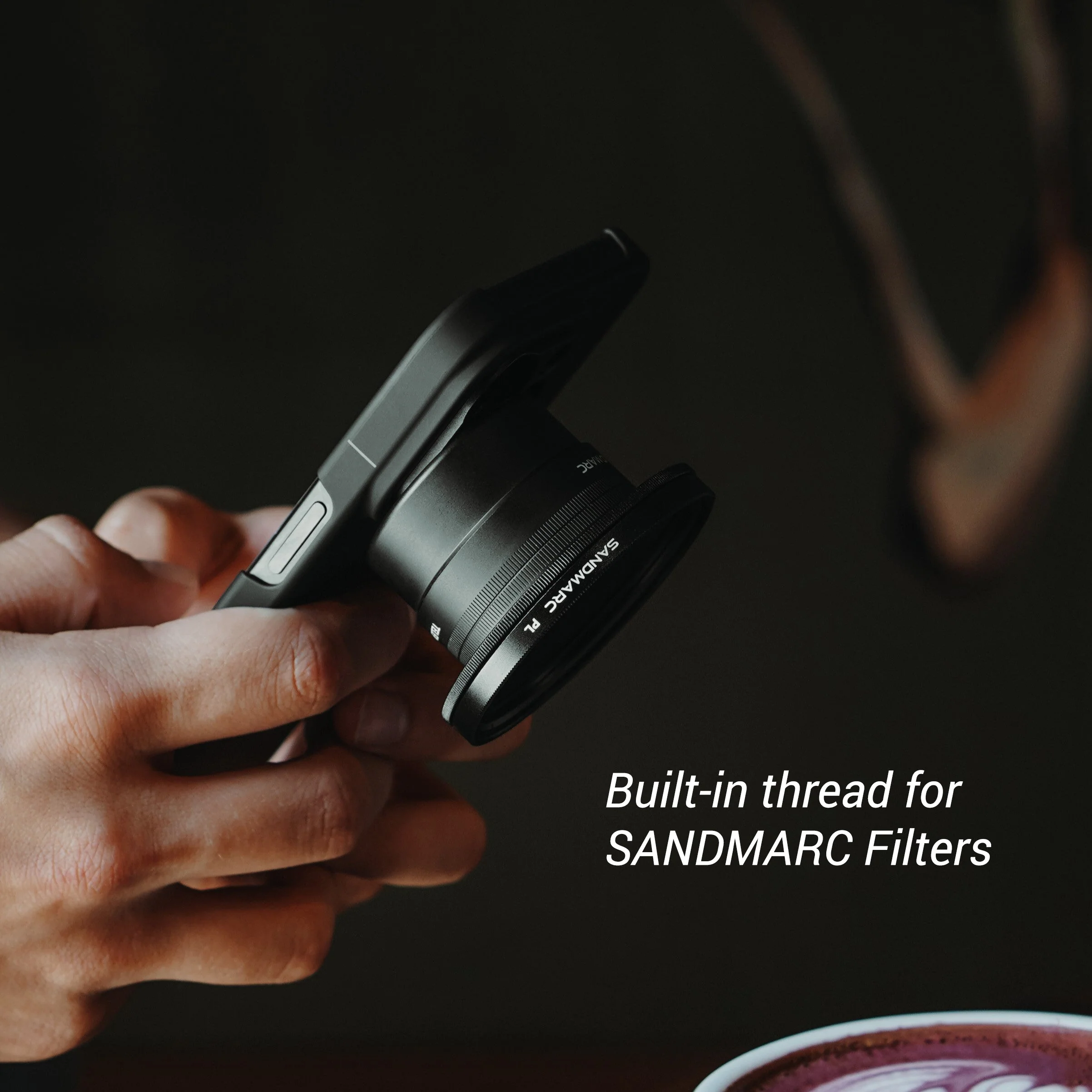Refurbished Telephoto 2x Lens Edition - iPhone 17 Pro Max - Image 5