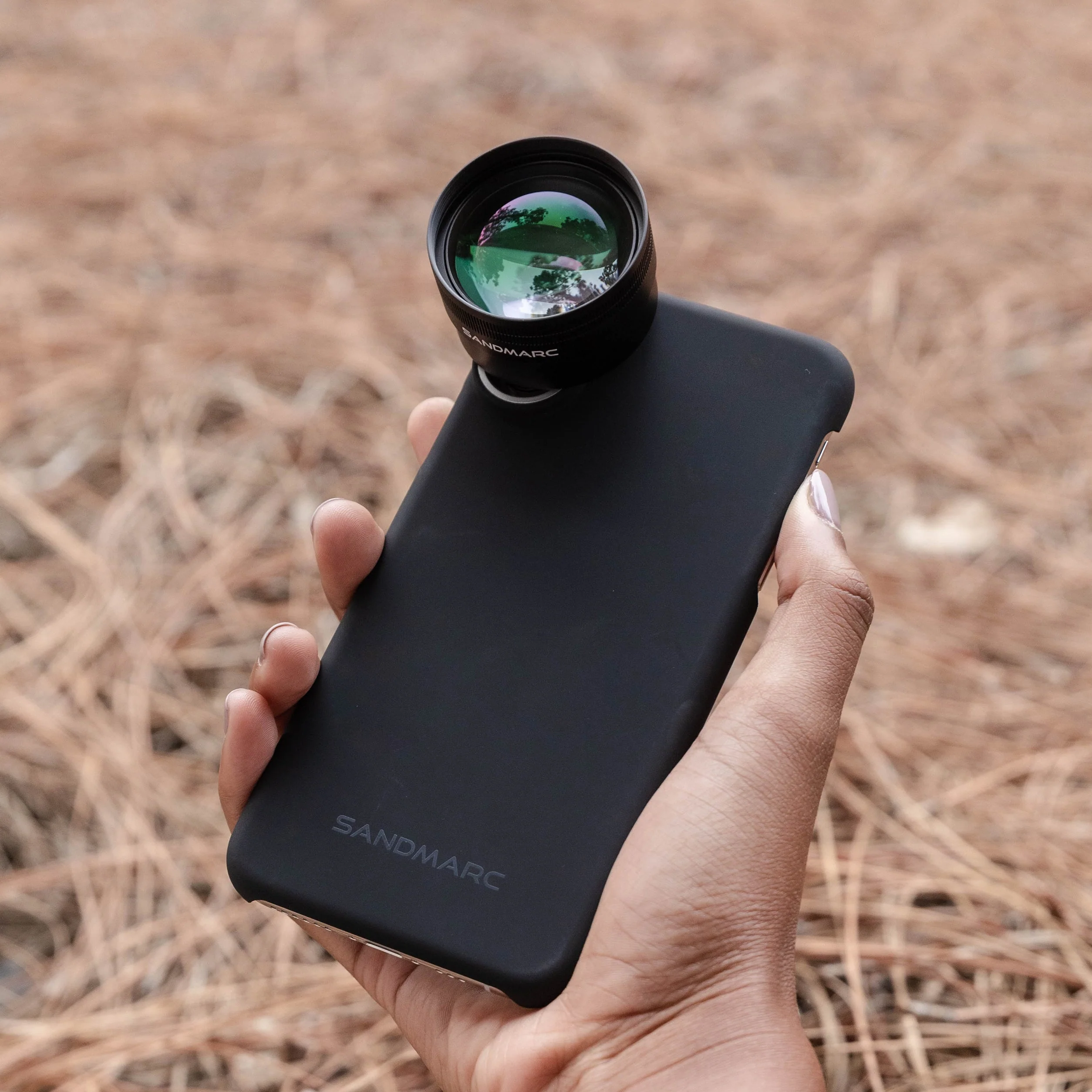 Refurbished Telephoto 2x Lens Edition - iPhone 8 Plus / 7 Plus - Image 6