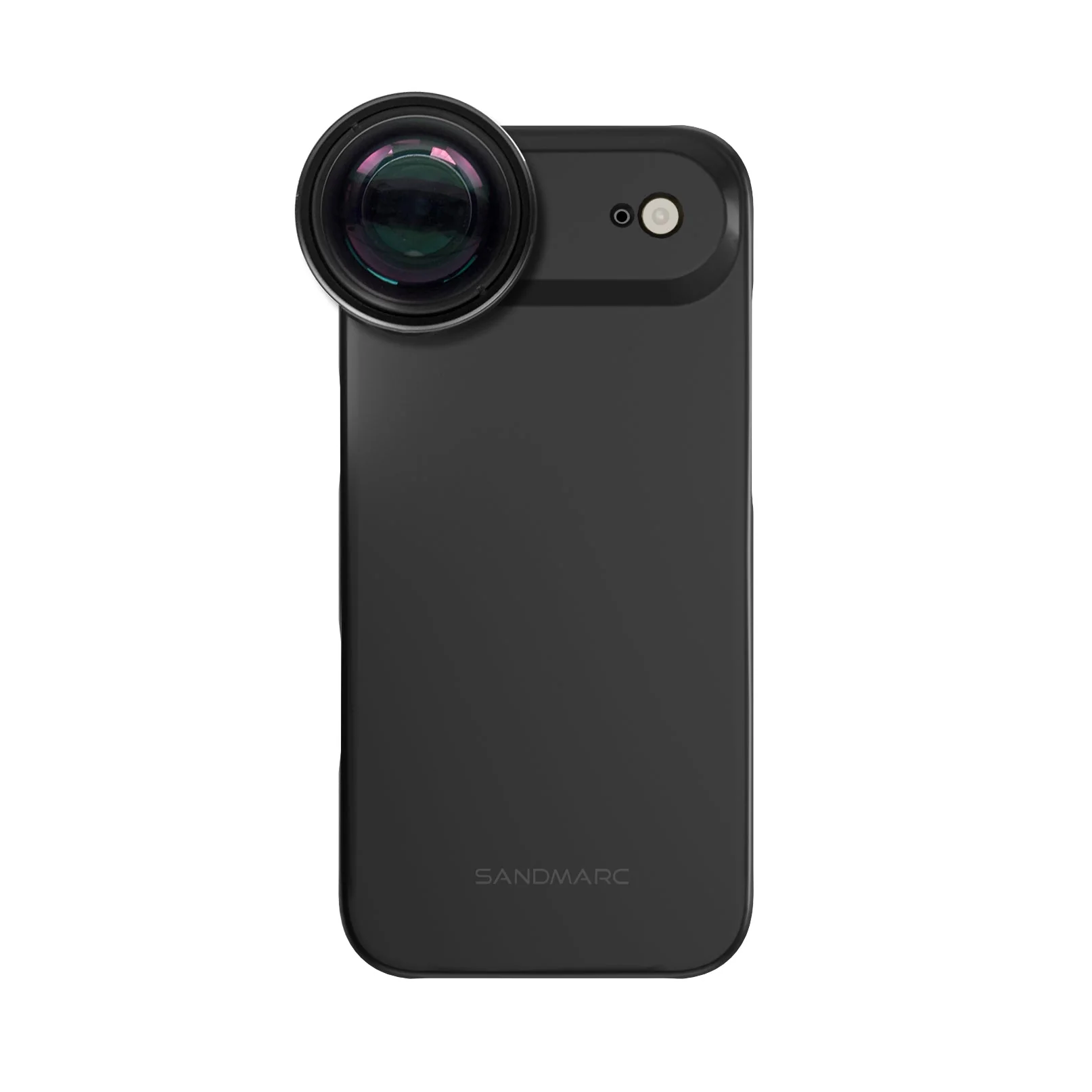 Refurbished Telephoto 2x Lens Edition - iPhone Air - Image 4