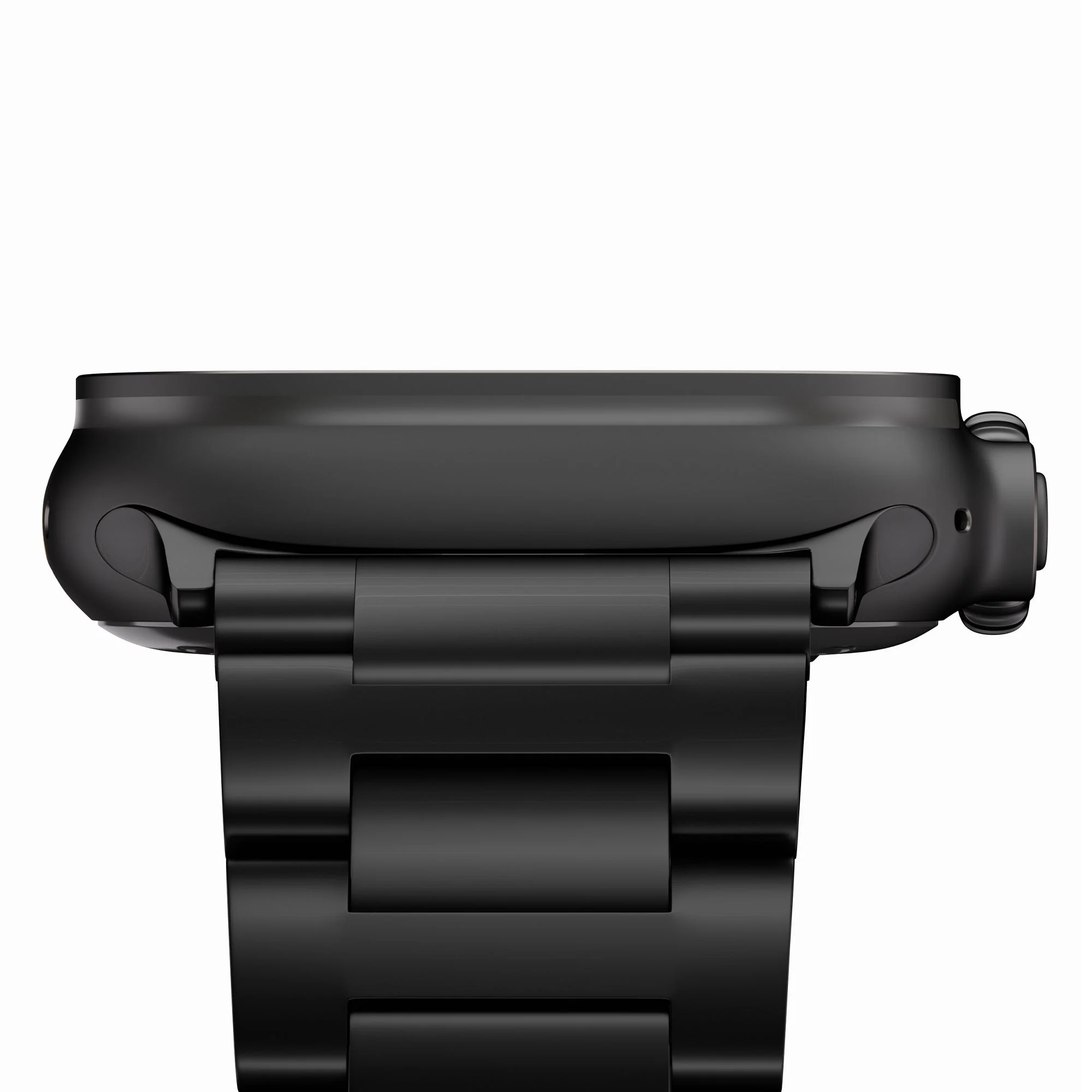 Refurbished Titanium Edition - Apple Watch Ultra Band - Image 4