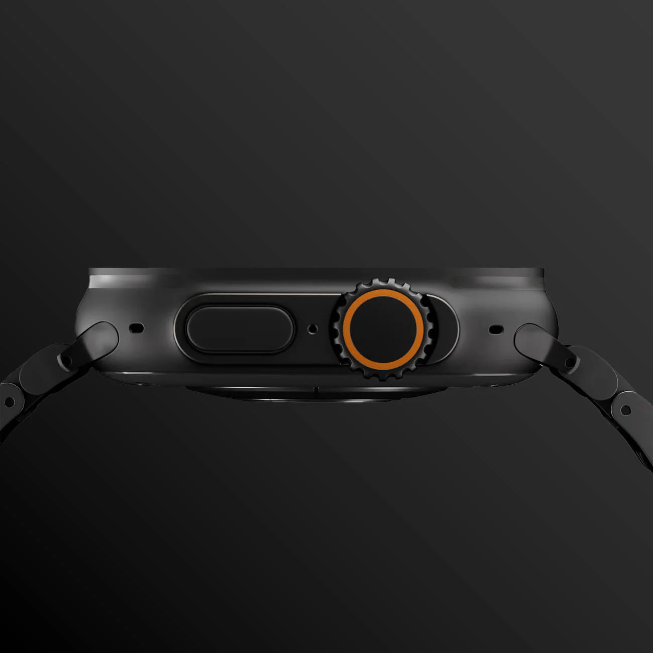 Refurbished Titanium Edition - Apple Watch Ultra Band - Image 5