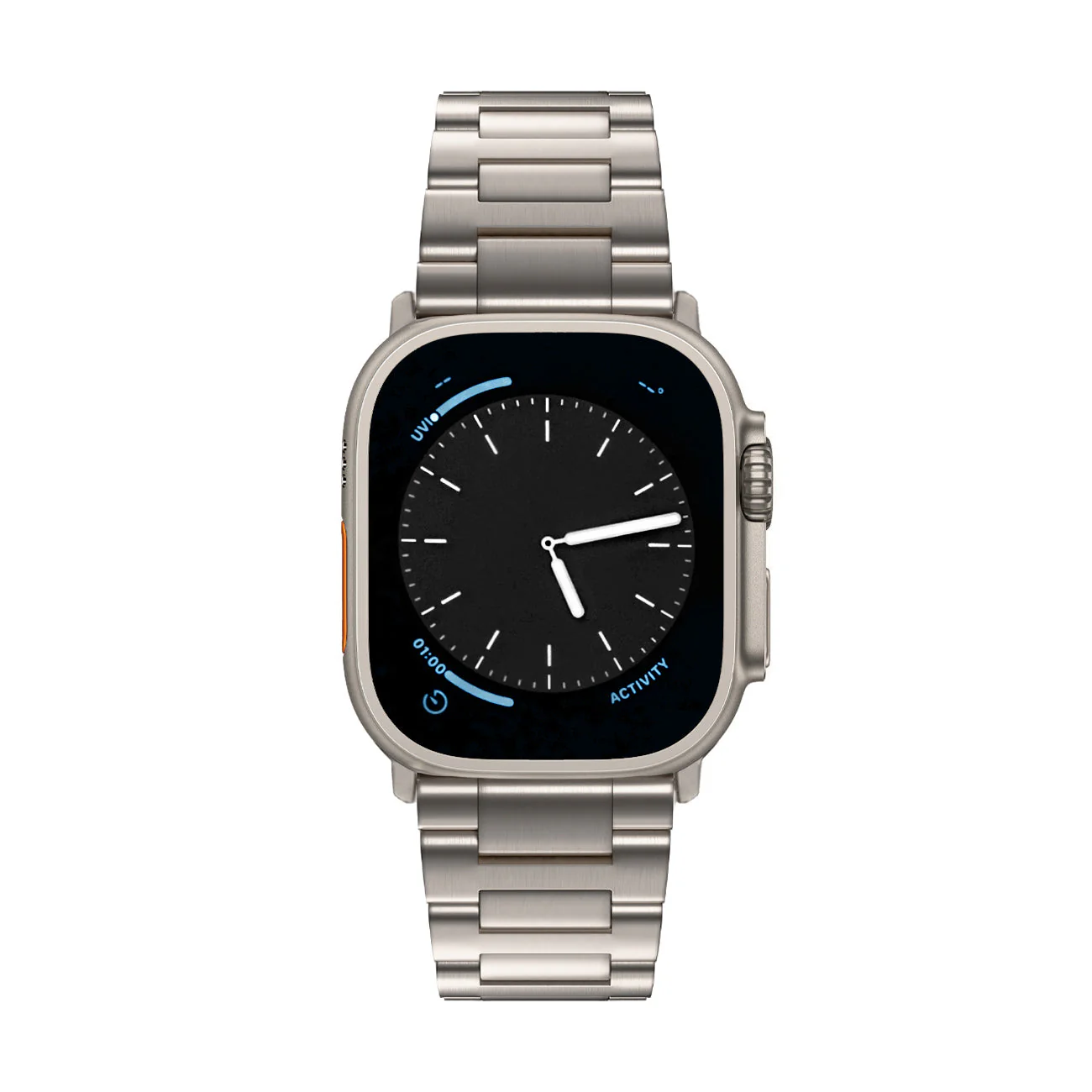 Refurbished Titanium Edition - Apple Watch Ultra Band - Image 7
