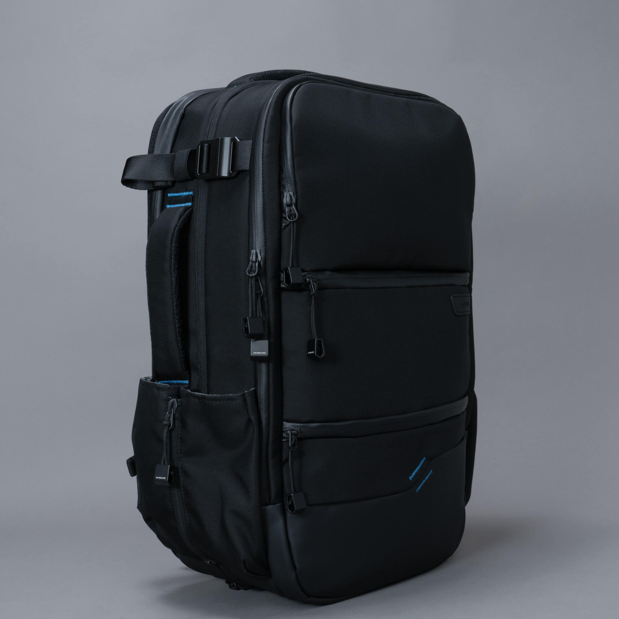 Refurbished Travel Backpack - Image 11
