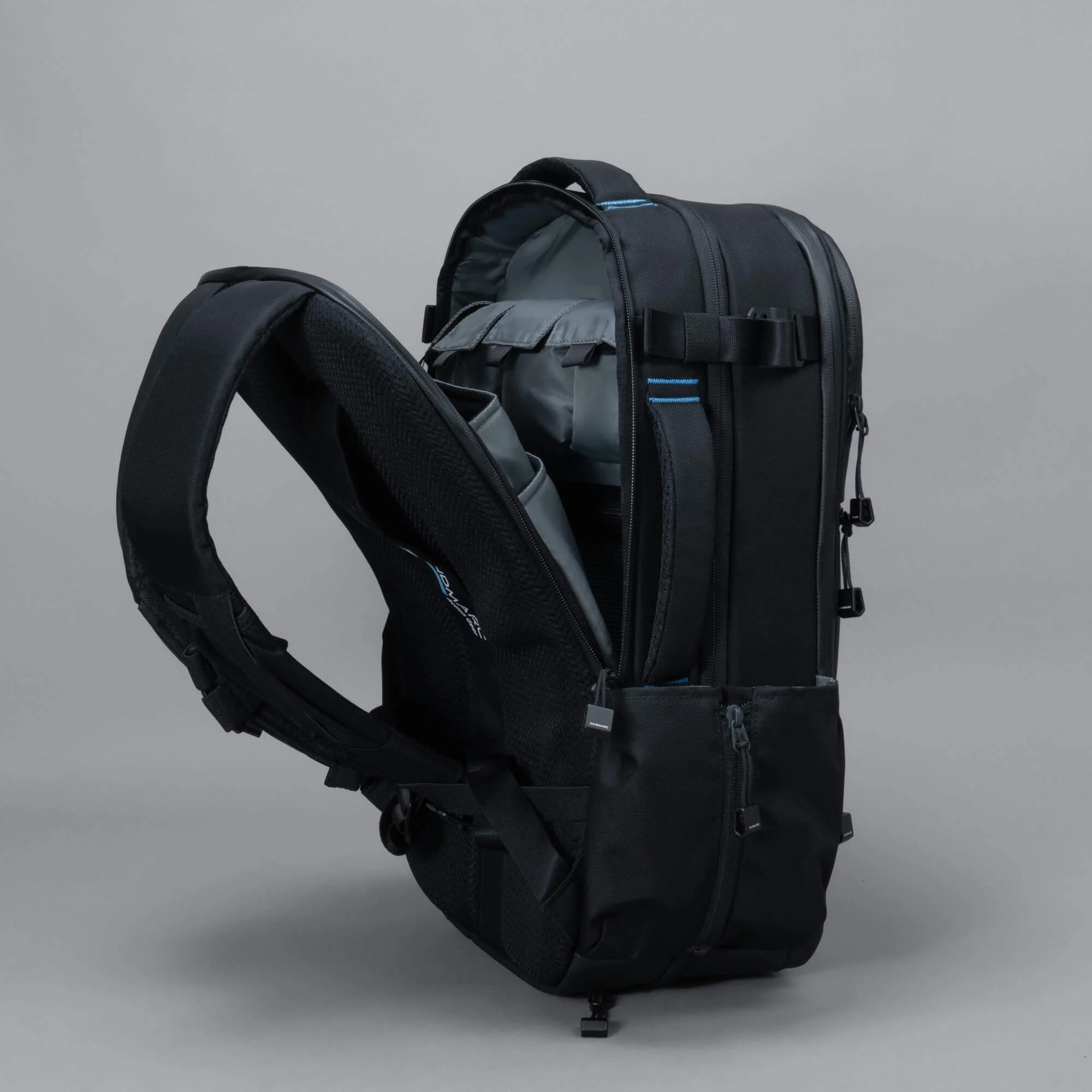 Refurbished Travel Backpack - Image 12