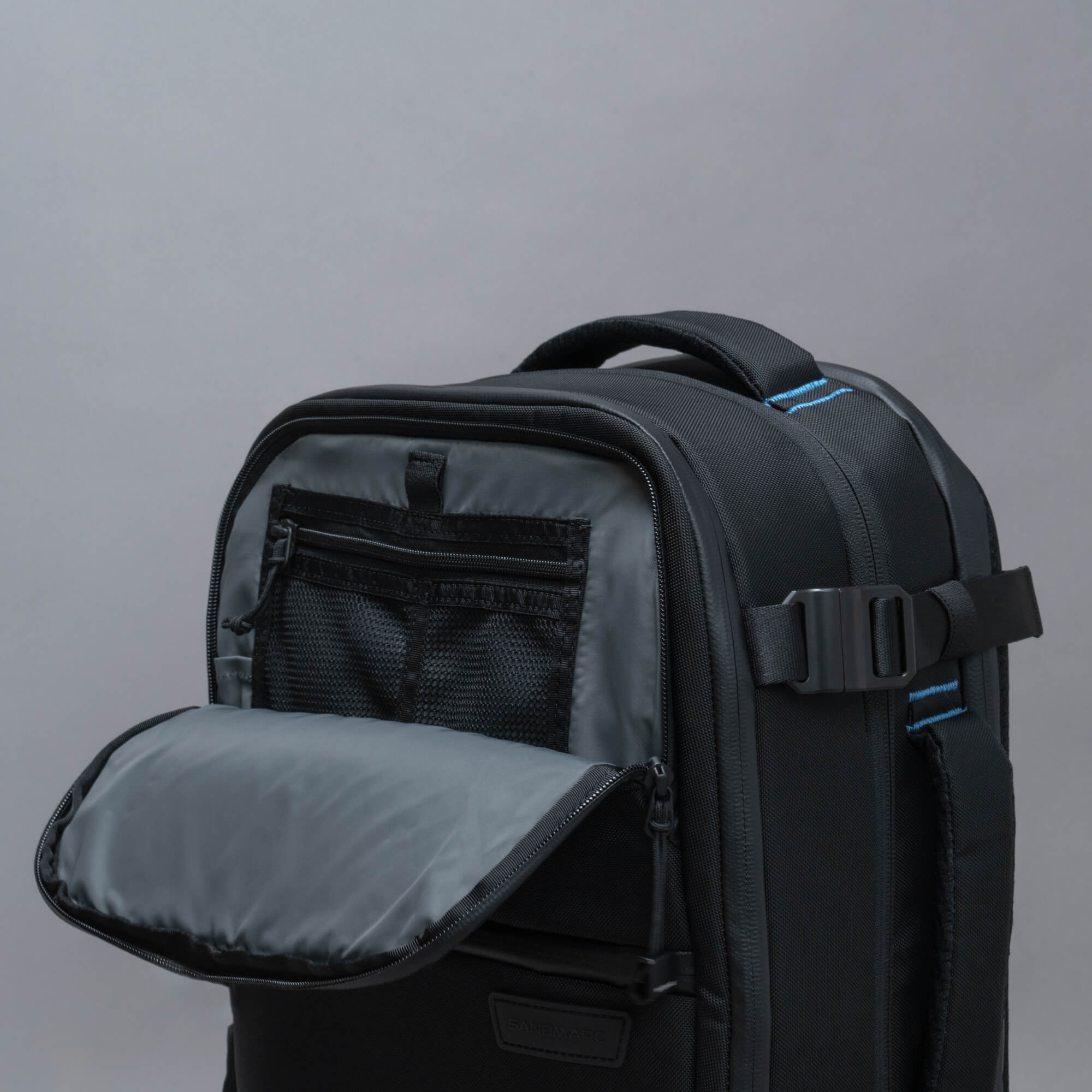 Refurbished Travel Backpack - Image 15