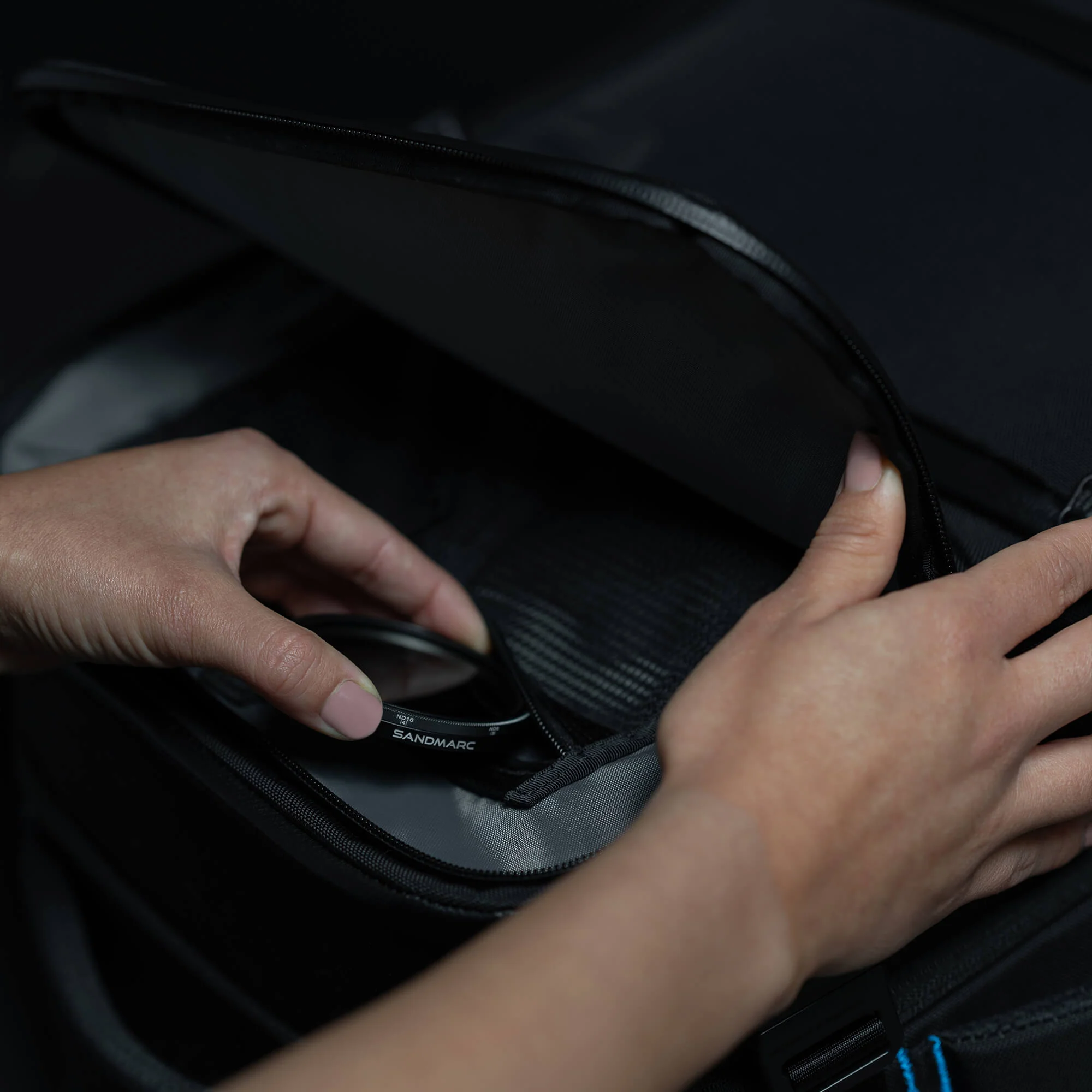 Refurbished Travel Backpack - Image 20
