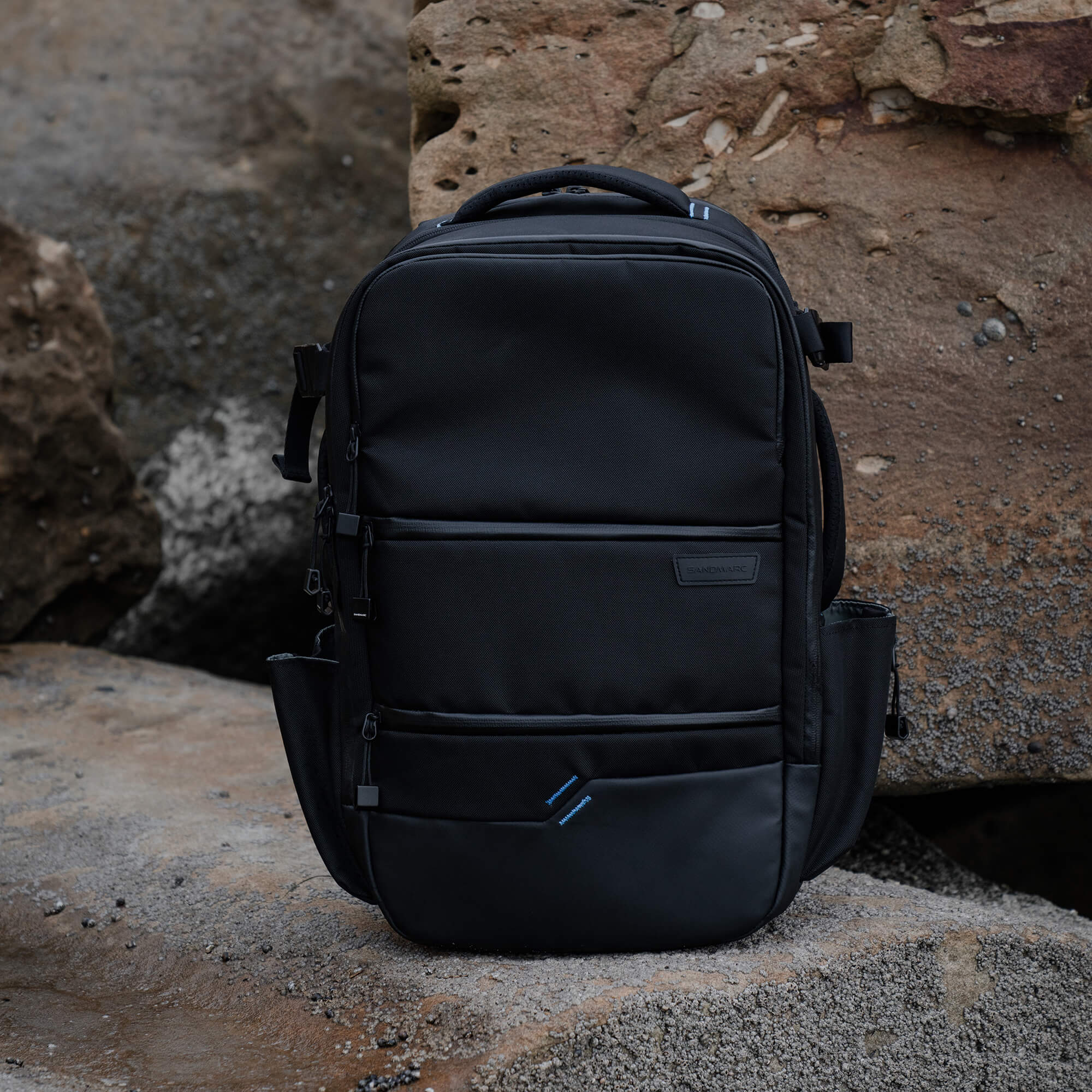 Refurbished Travel Backpack - Image 24
