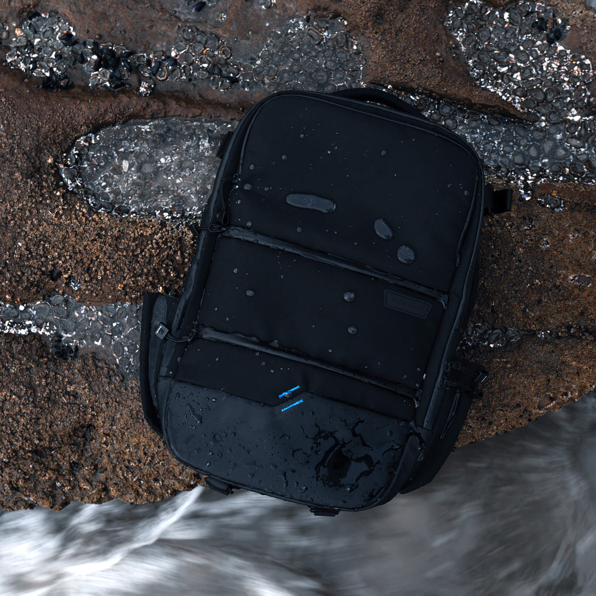 Refurbished Travel Backpack - Image 9