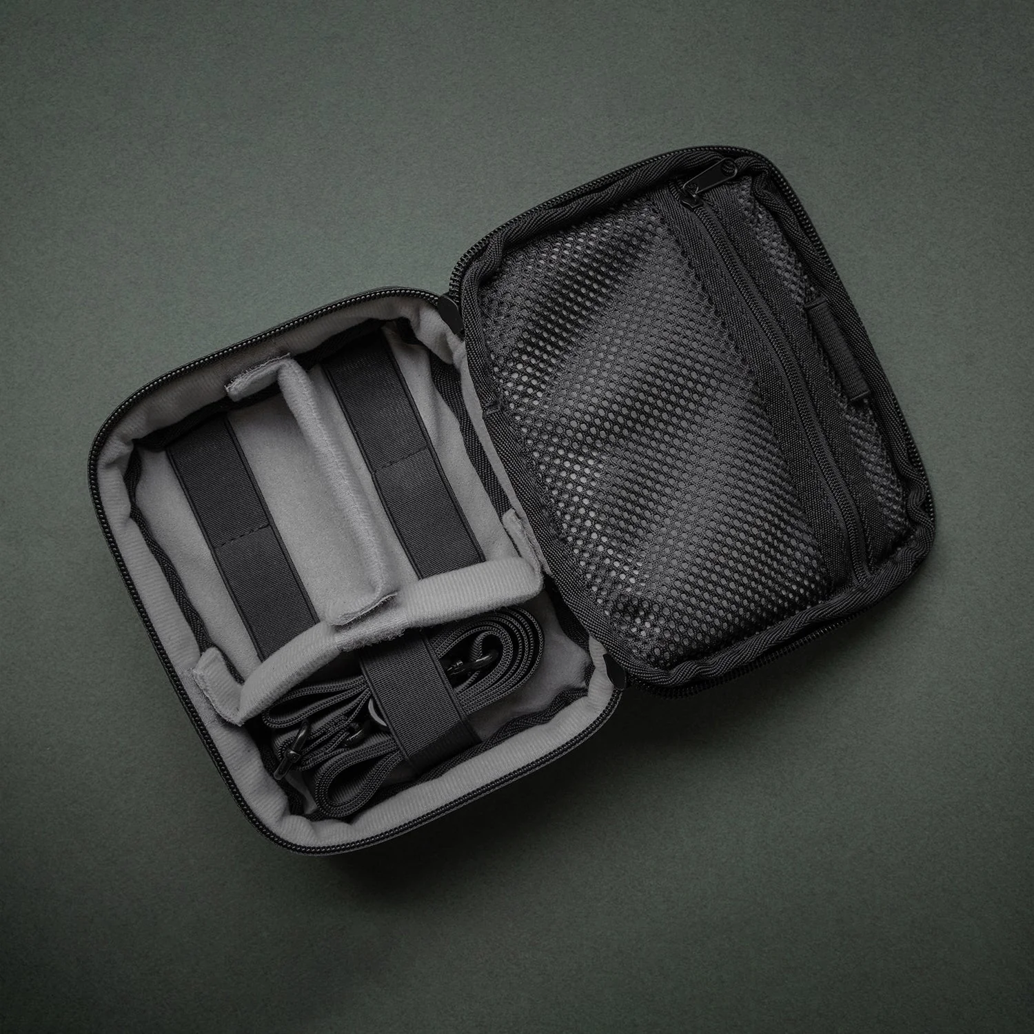 Refurbished Travel Pouch - Image 6