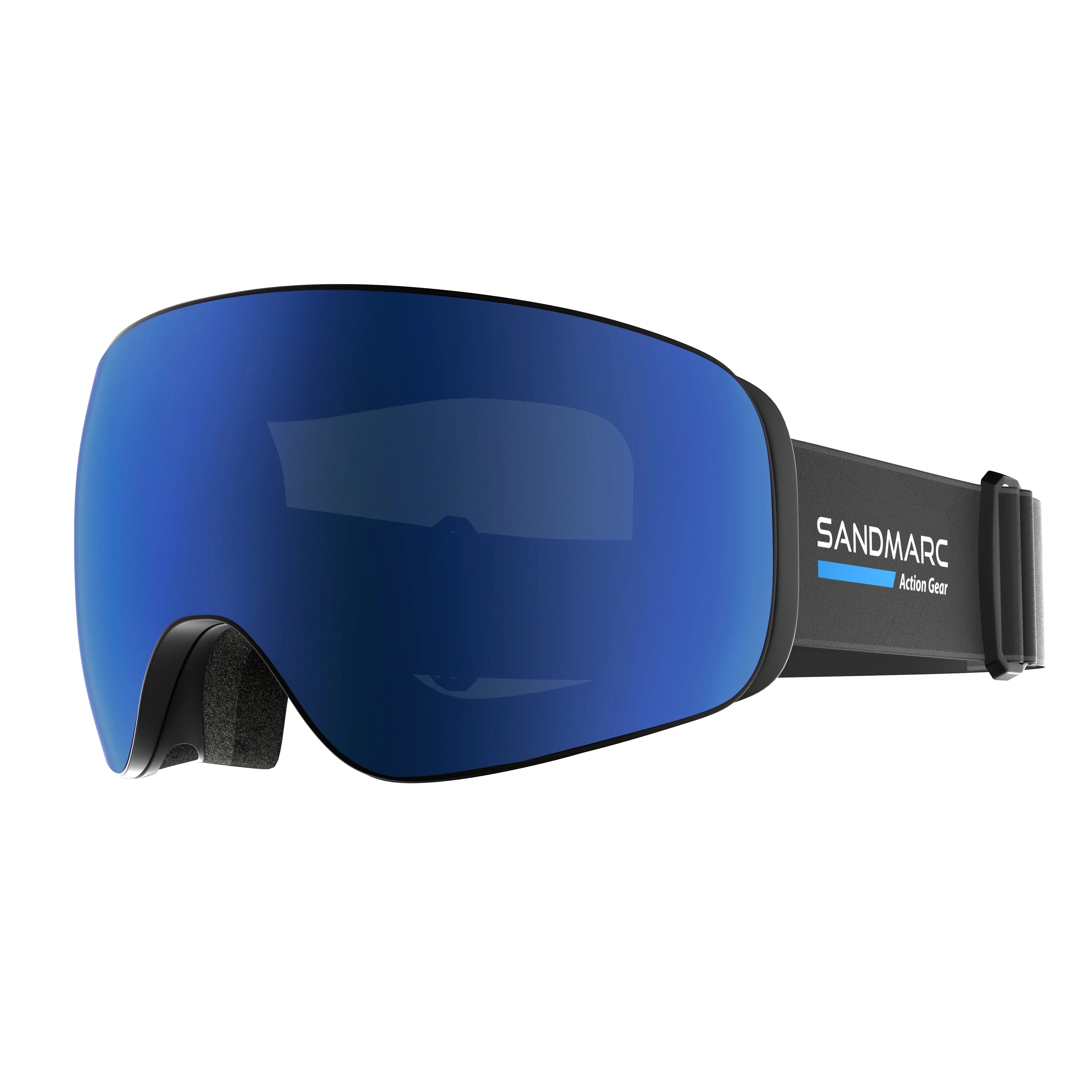 Refurbished TriMag Snow Goggles - Image 10