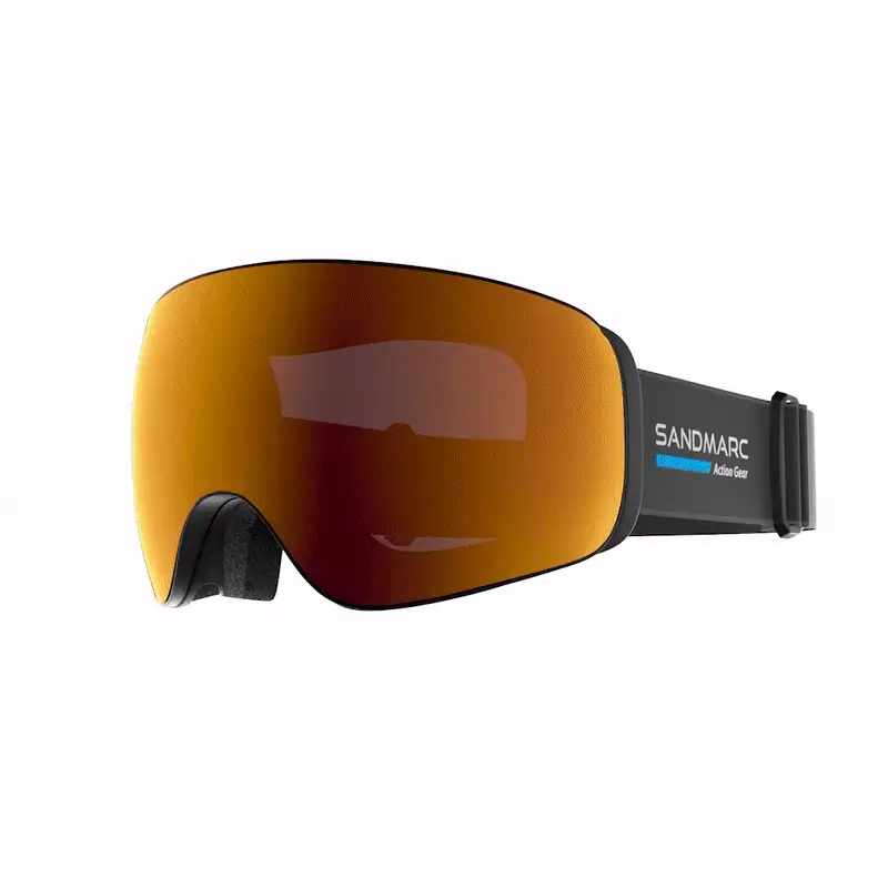 Refurbished TriMag Snow Goggles - Image 3