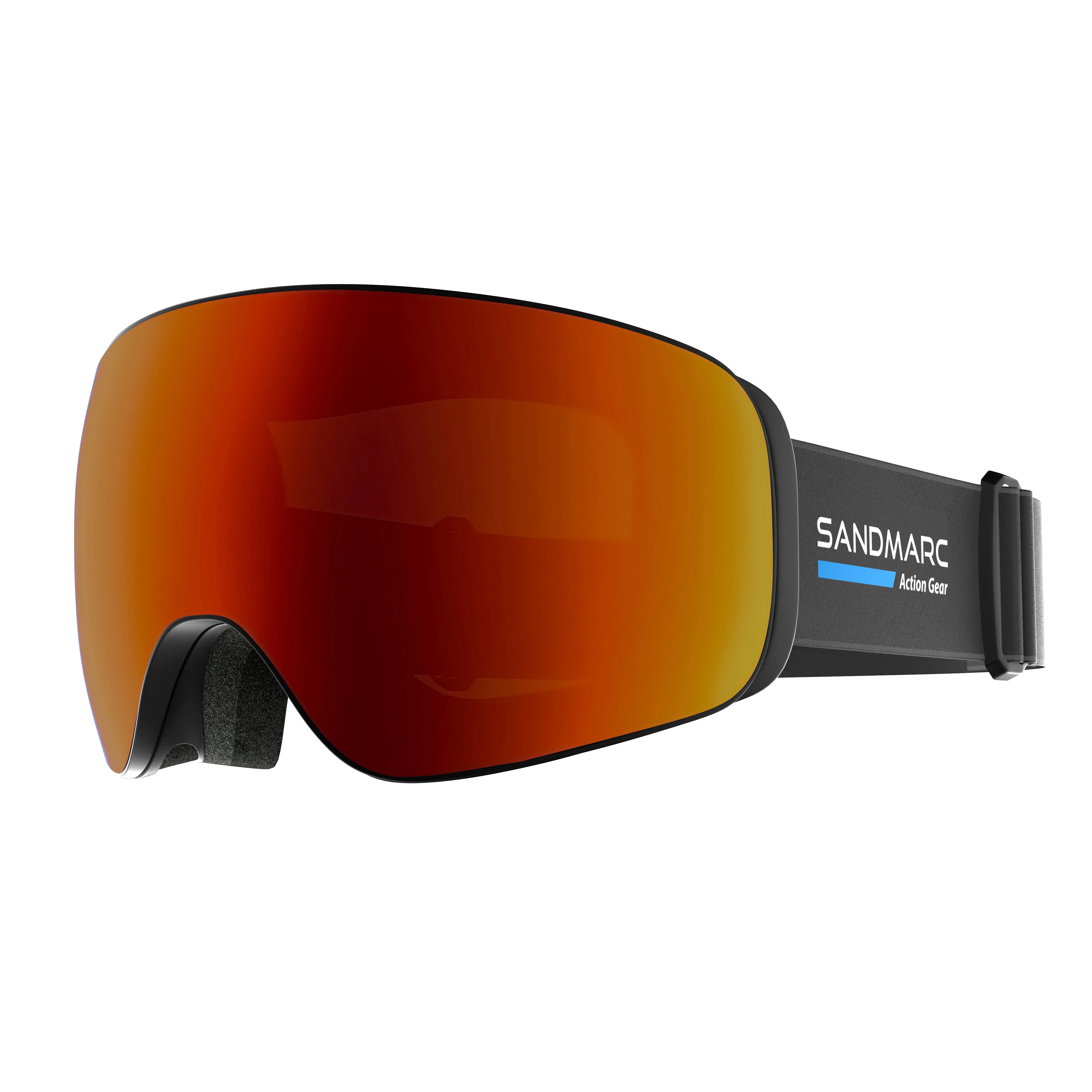 Refurbished TriMag Snow Goggles - Image 8