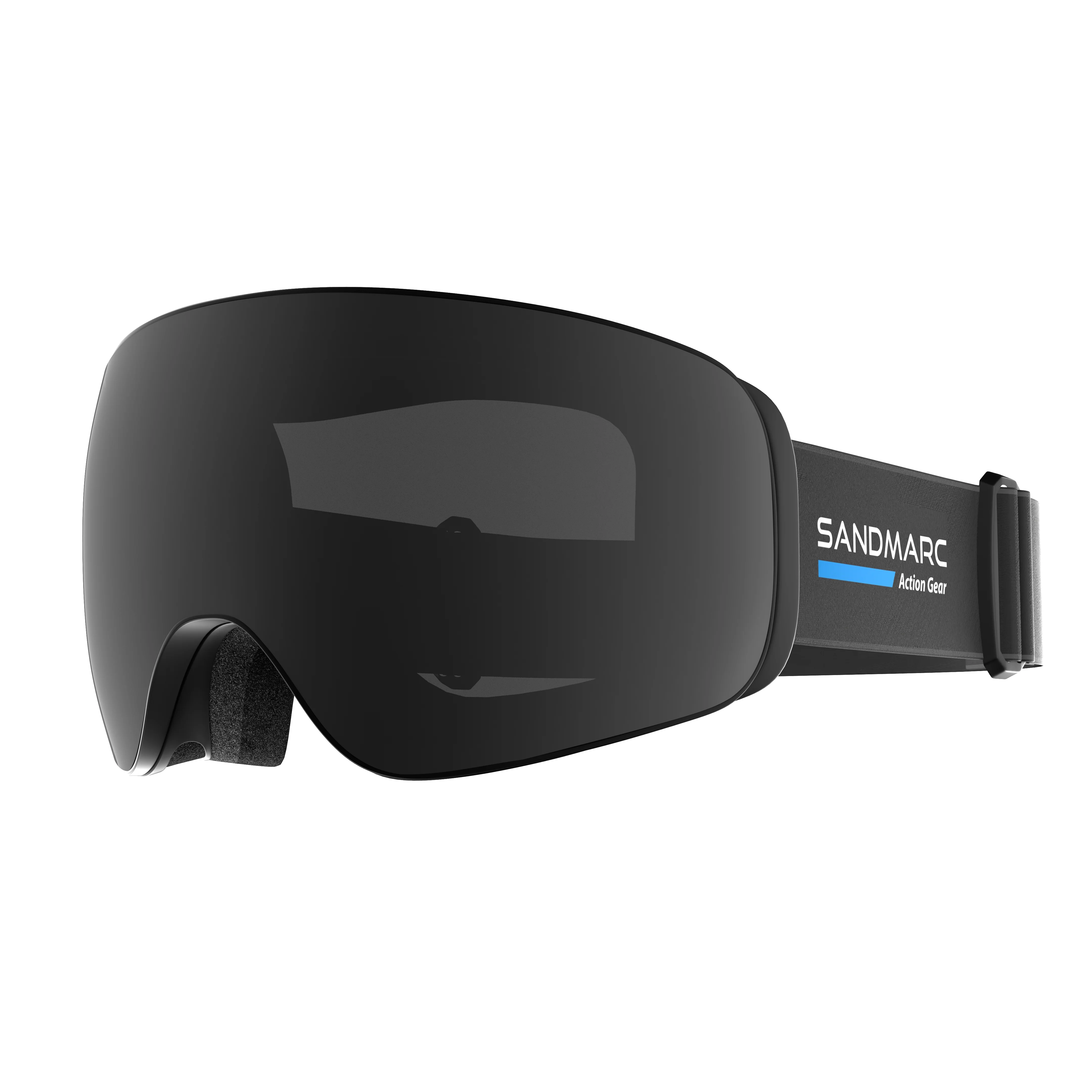 Refurbished TriMag Snow Goggles - Image 9
