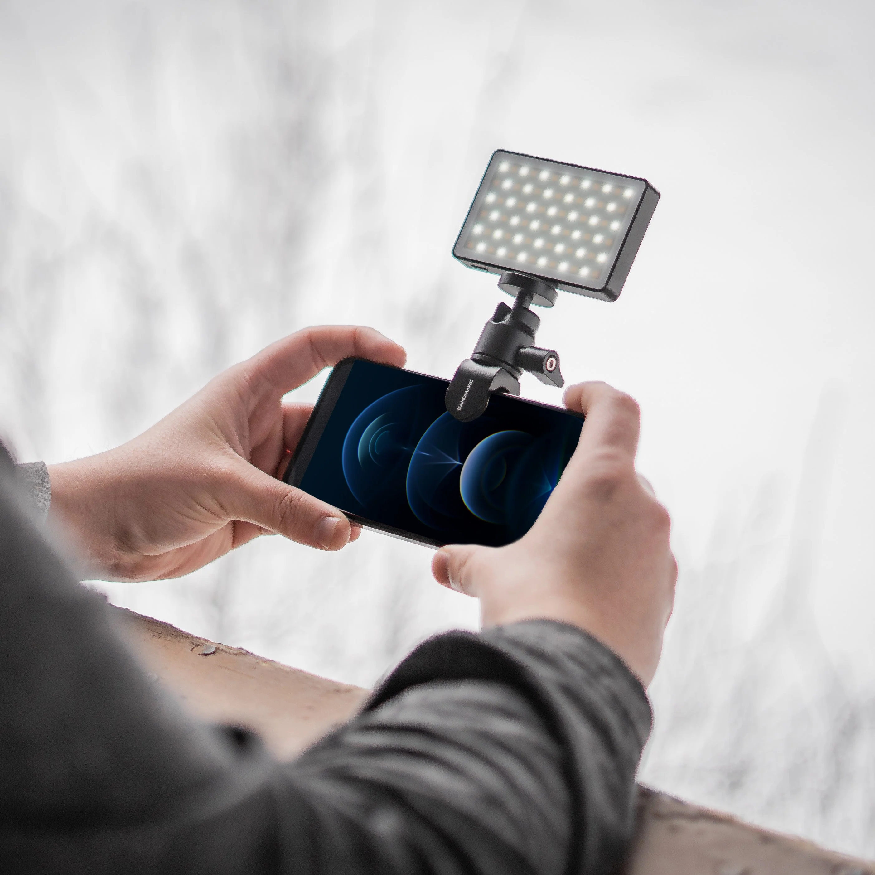 Refurbished Universal Mount Adapter - Image 5