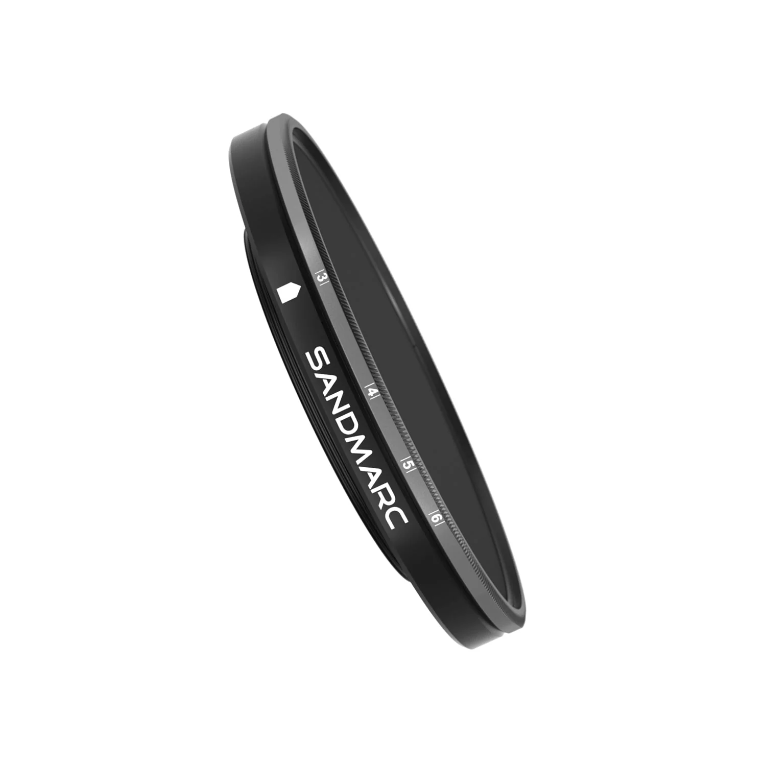 Refurbished Motion Pro Variable ND Filter - Camera