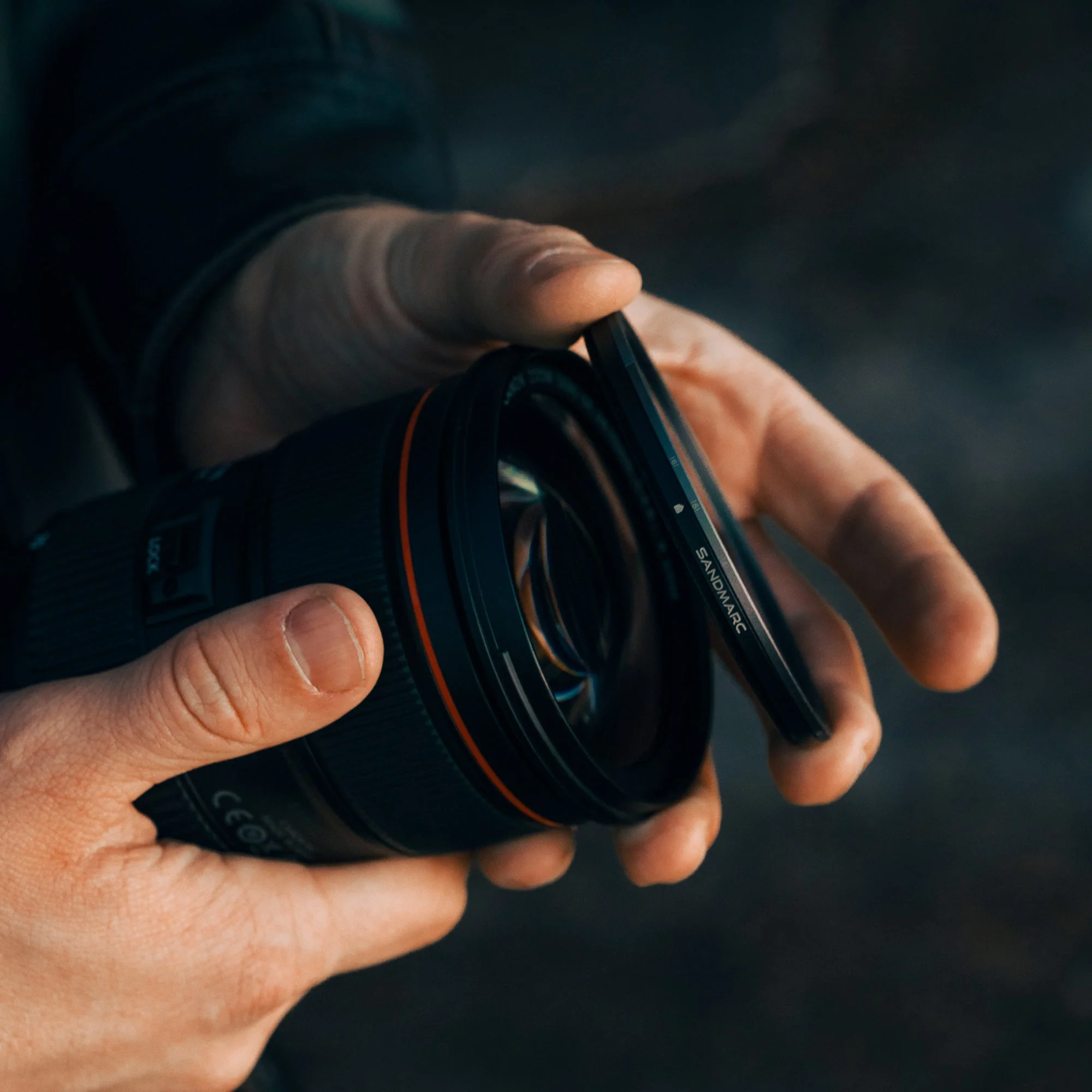 Refurbished Motion Pro Variable ND Filter - Camera - Image 2
