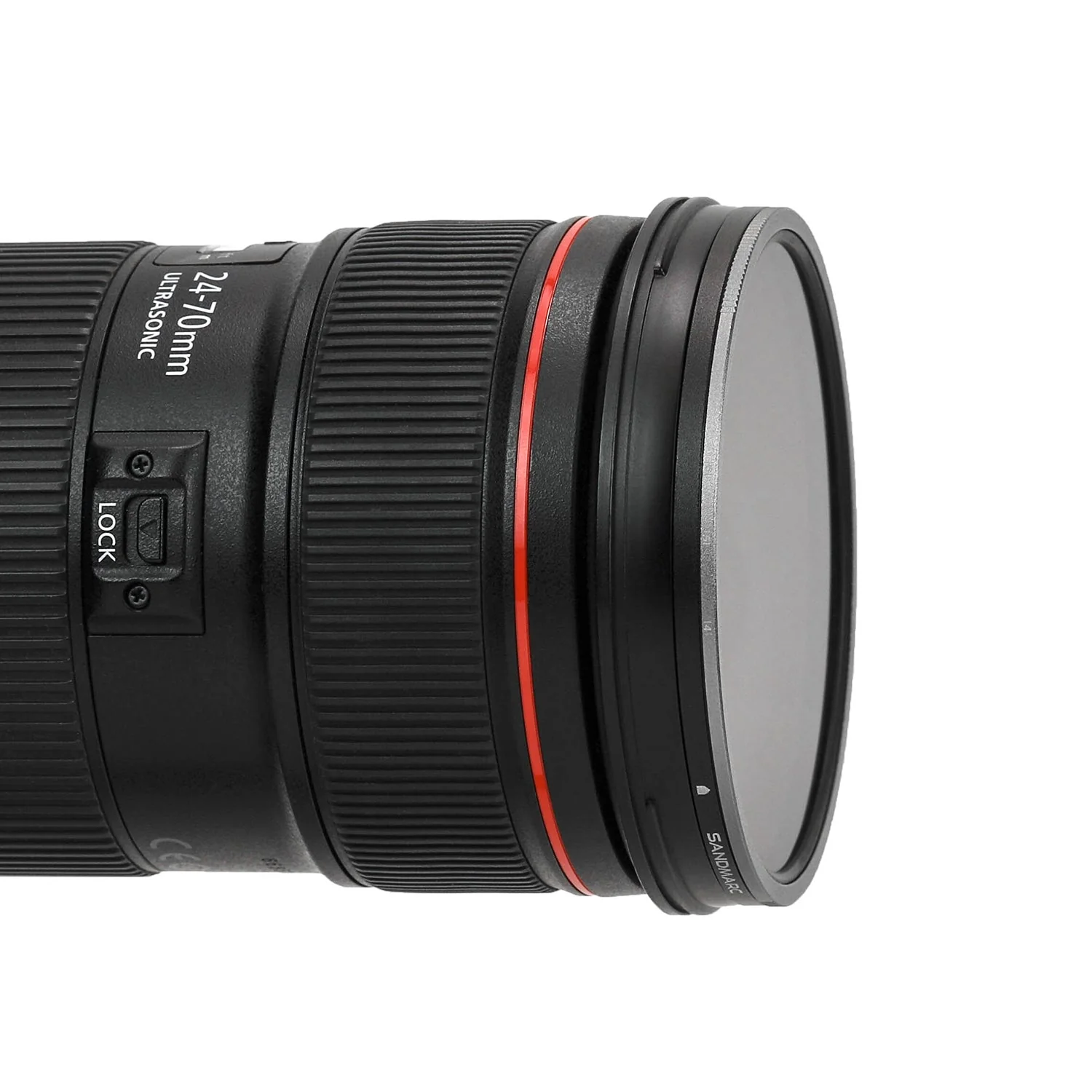 Refurbished Motion Pro Variable ND Filter - Camera - Image 5