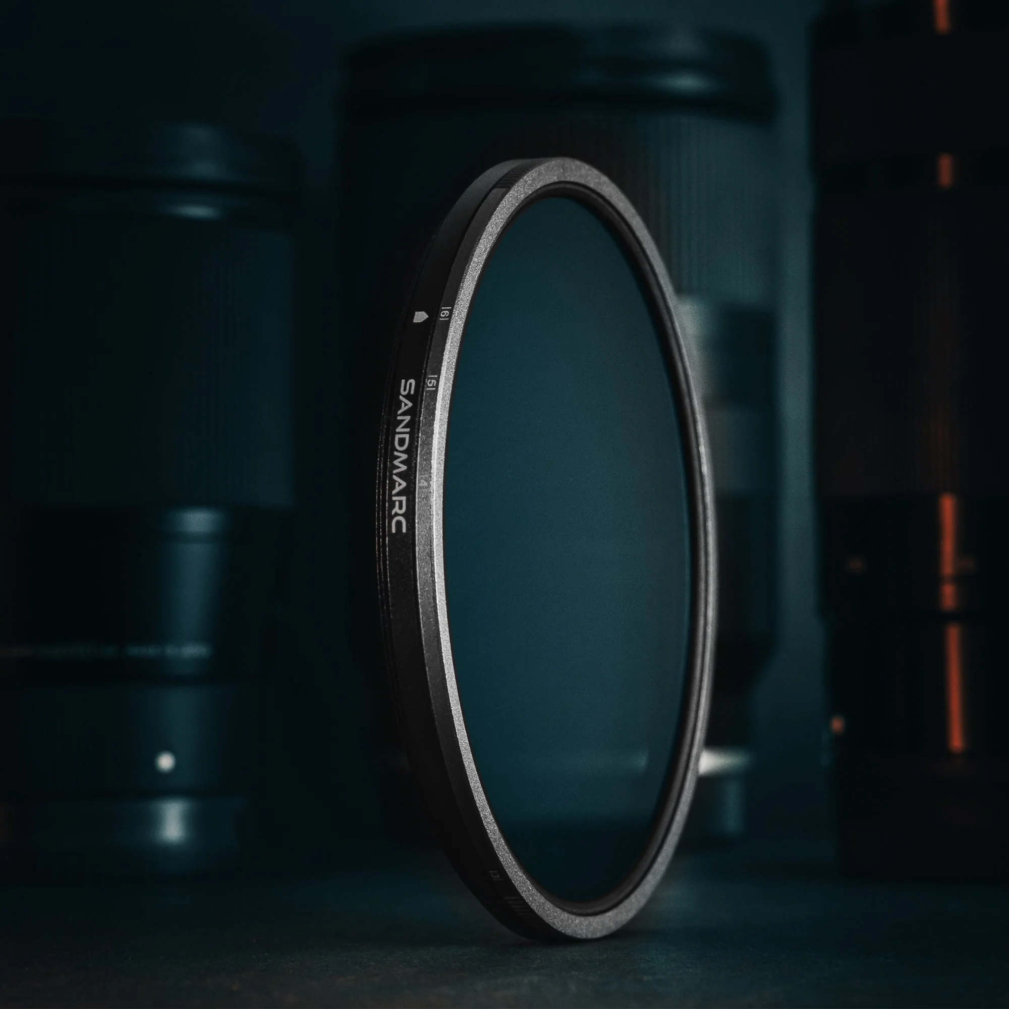Refurbished Motion Pro Variable ND Filter - Camera - Image 6