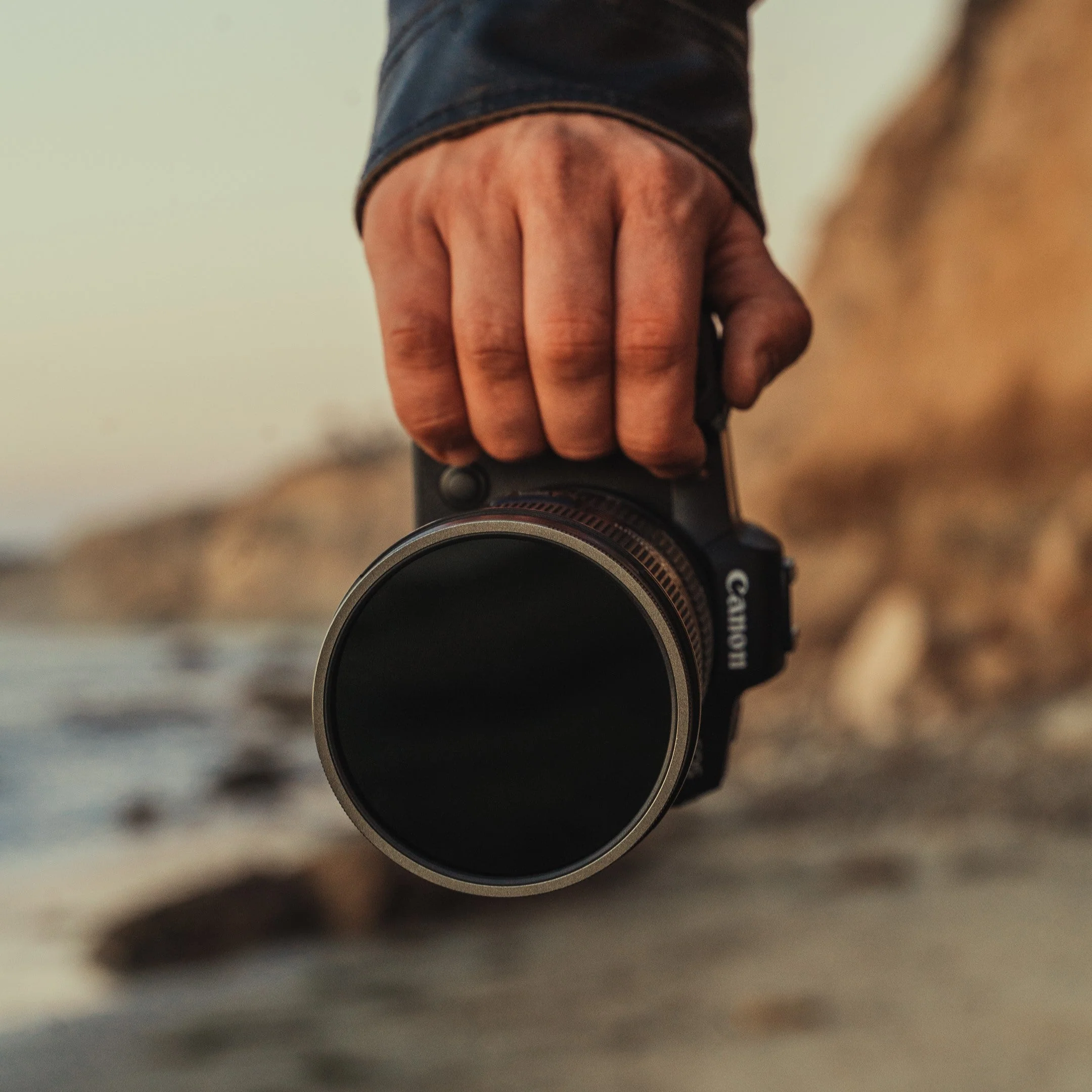 Refurbished Motion Pro Variable ND Filter - Camera - Image 7
