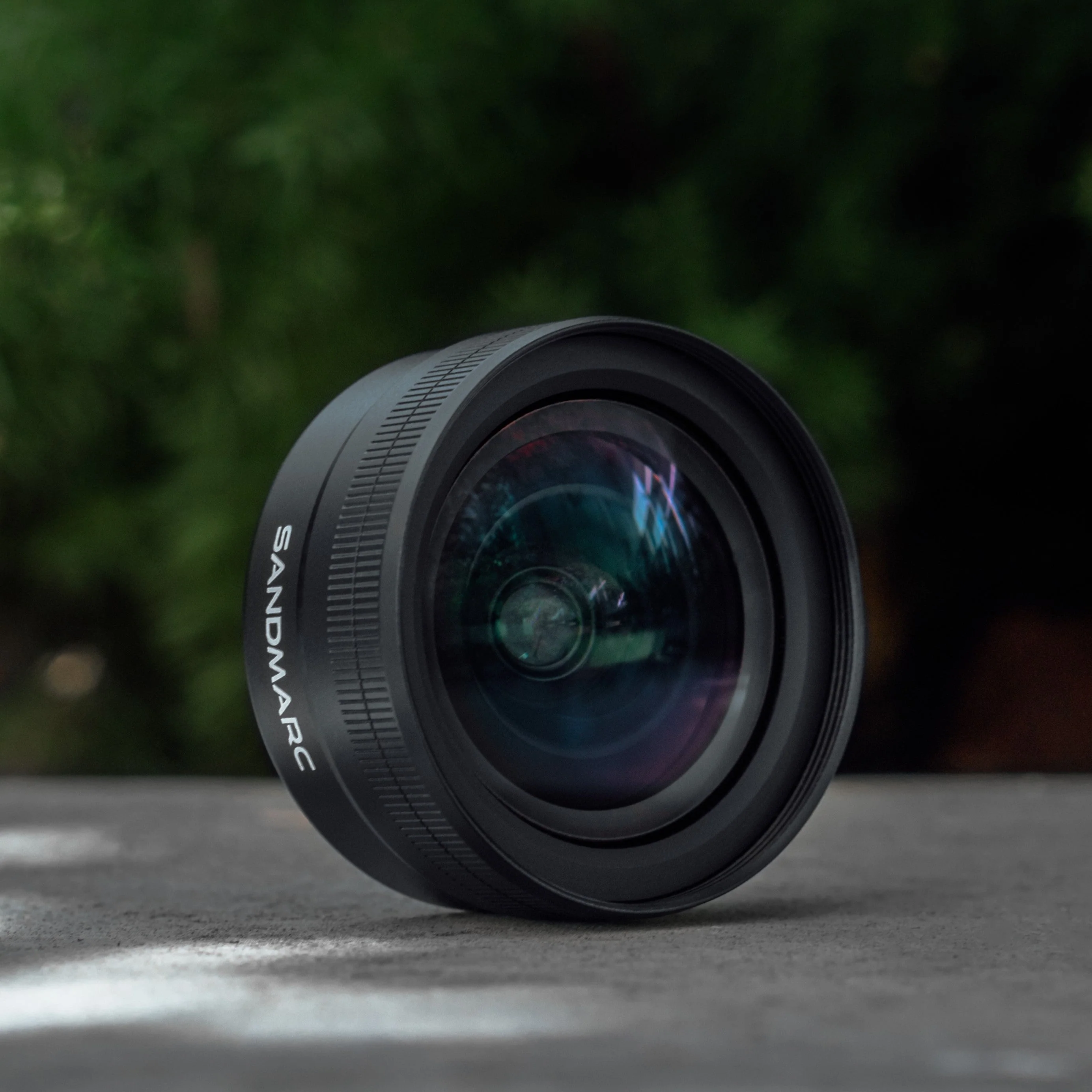 Refurbished Wide Lens - Image 2